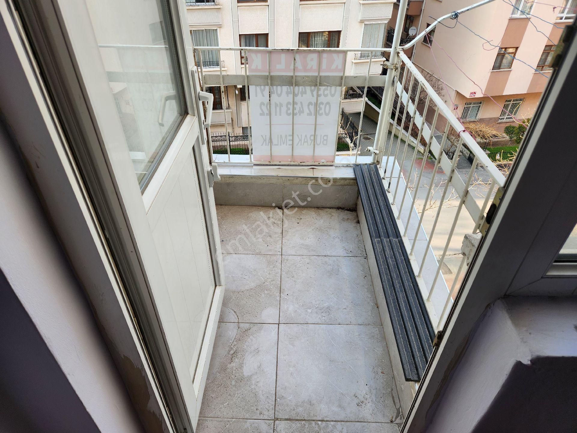 Burak Emlak'dan Kiralık Daire Kurtuluş Dedeefendi Cd. 3+1 B.salon Full Yapılı - Görsel 9