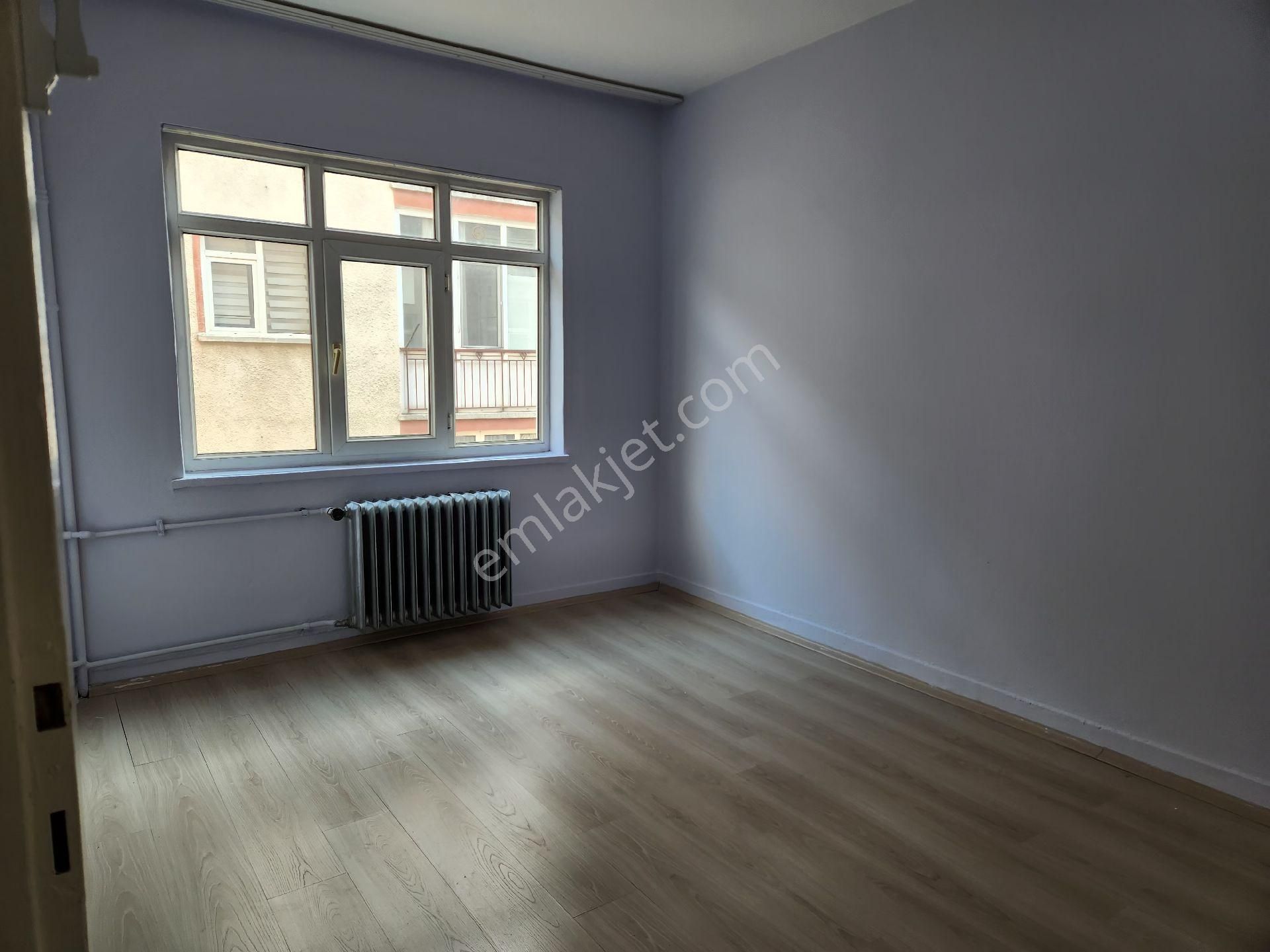 Burak Emlak'dan Kiralık Daire Kurtuluş Dedeefendi Cd. 3+1 B.salon Full Yapılı - Görsel 5