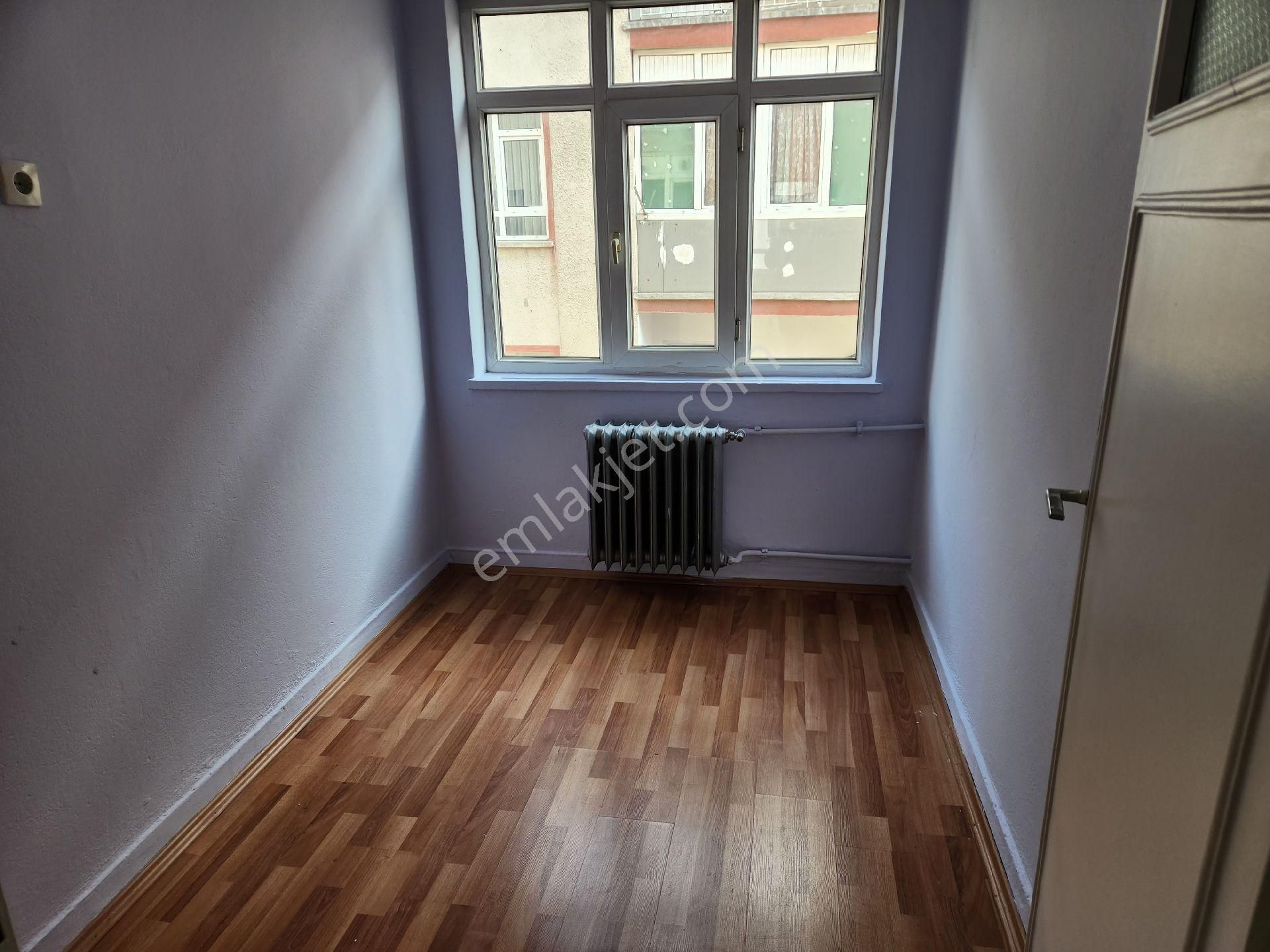 Burak Emlak'dan Kiralık Daire Kurtuluş Dedeefendi Cd. 3+1 B.salon Full Yapılı - Görsel 7