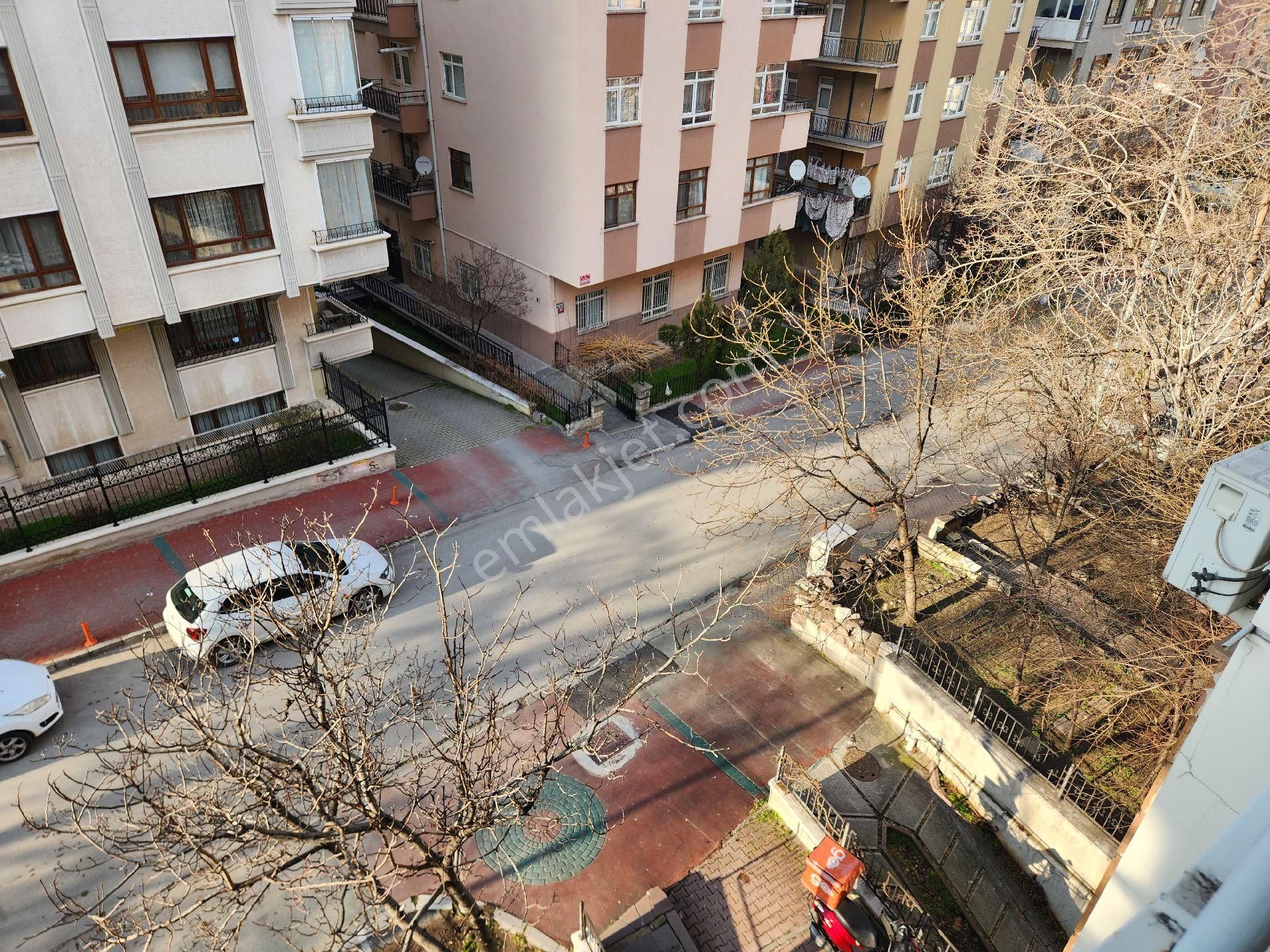 Burak Emlak'dan Kiralık Daire Kurtuluş Dedeefendi Cd. 3+1 B.salon Full Yapılı - Görsel 10