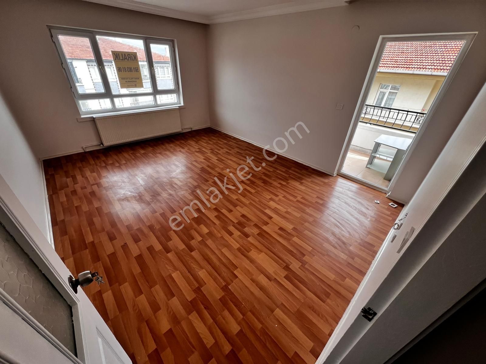 Malazgirit Mah 2+1 Geniş Ön Cephe Masrafsız Kiralık Daire - Görsel 12