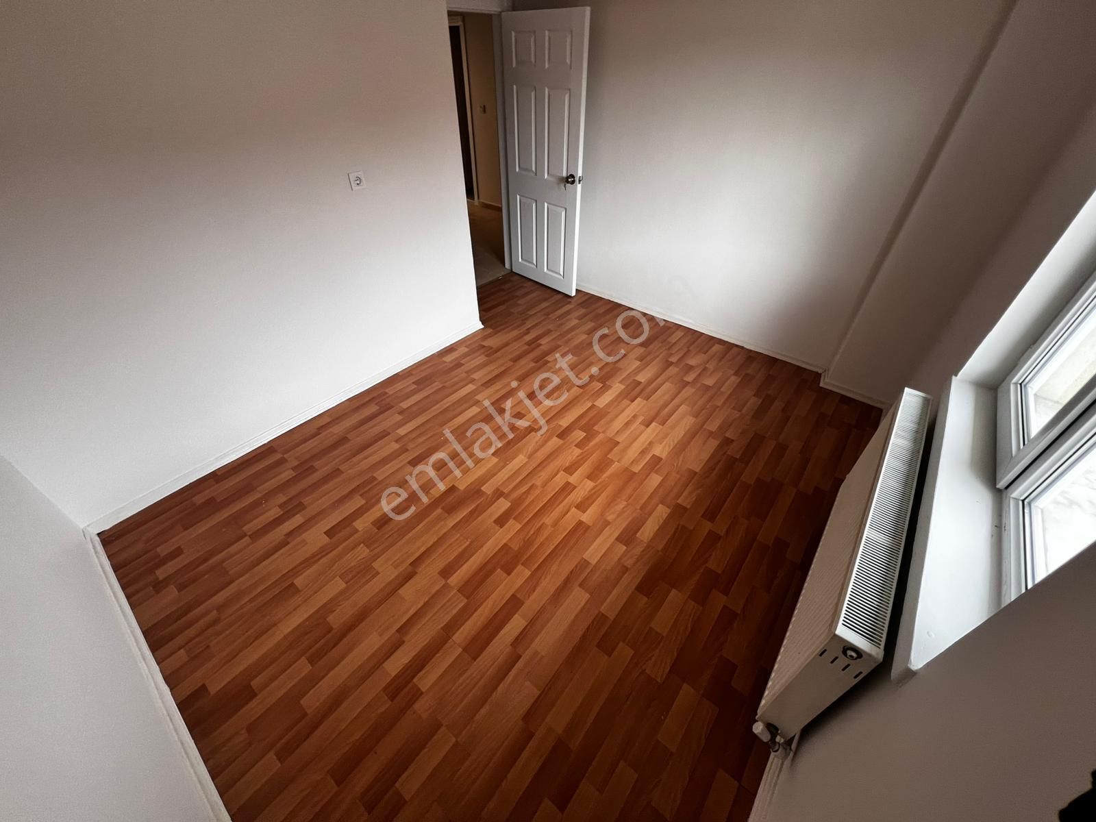 Malazgirit Mah 2+1 Geniş Ön Cephe Masrafsız Kiralık Daire - Görsel 22