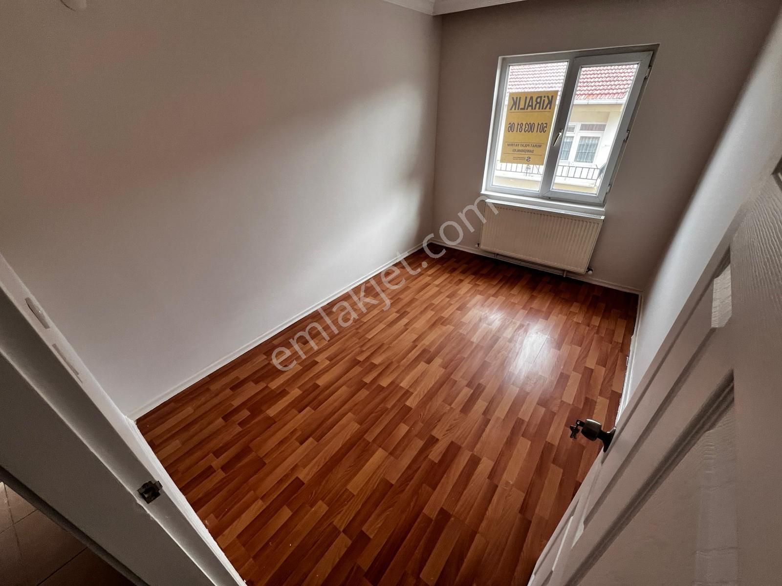 Malazgirit Mah 2+1 Geniş Ön Cephe Masrafsız Kiralık Daire - Görsel 19