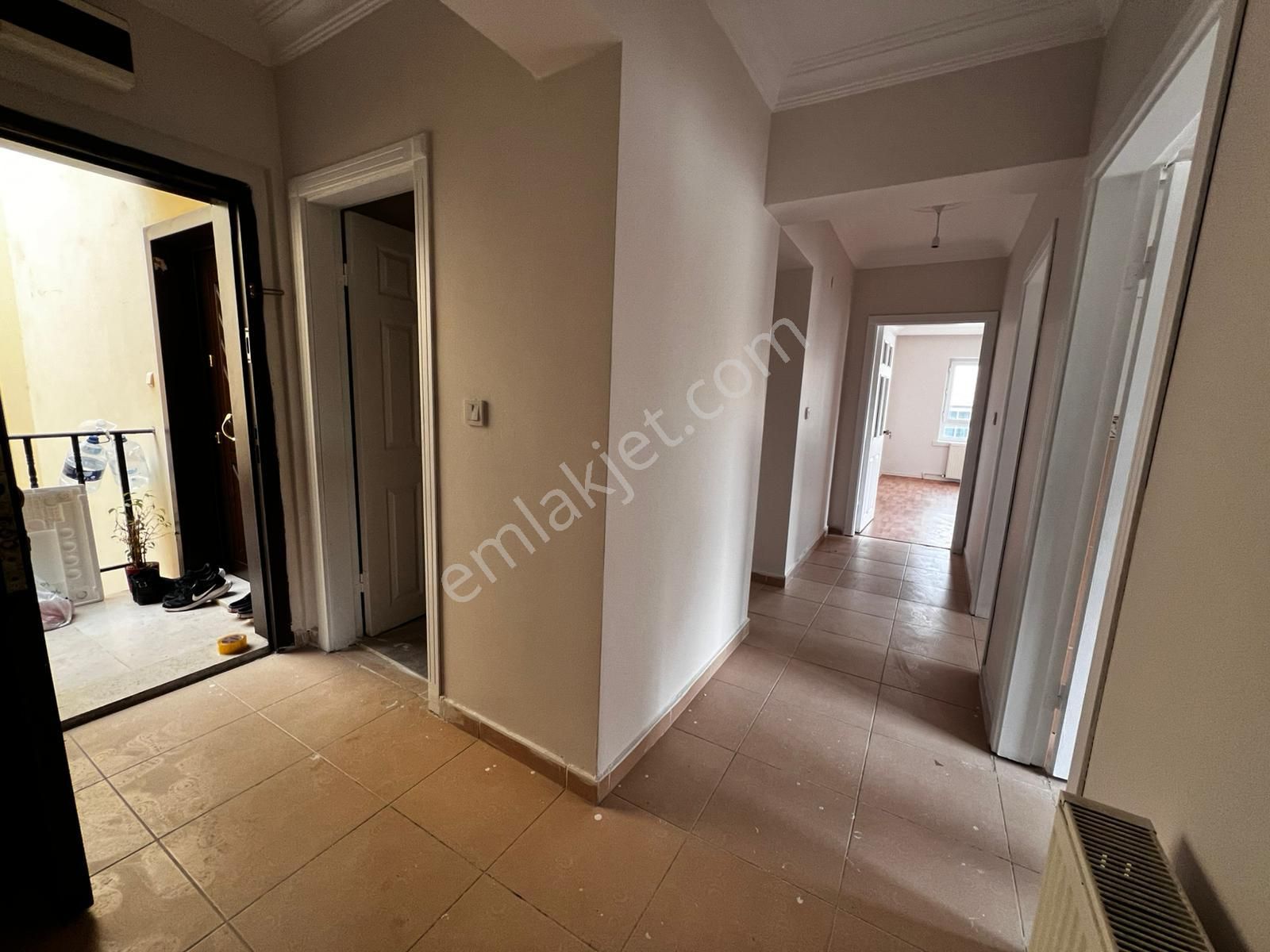 Malazgirit Mah 2+1 Geniş Ön Cephe Masrafsız Kiralık Daire - Görsel 26