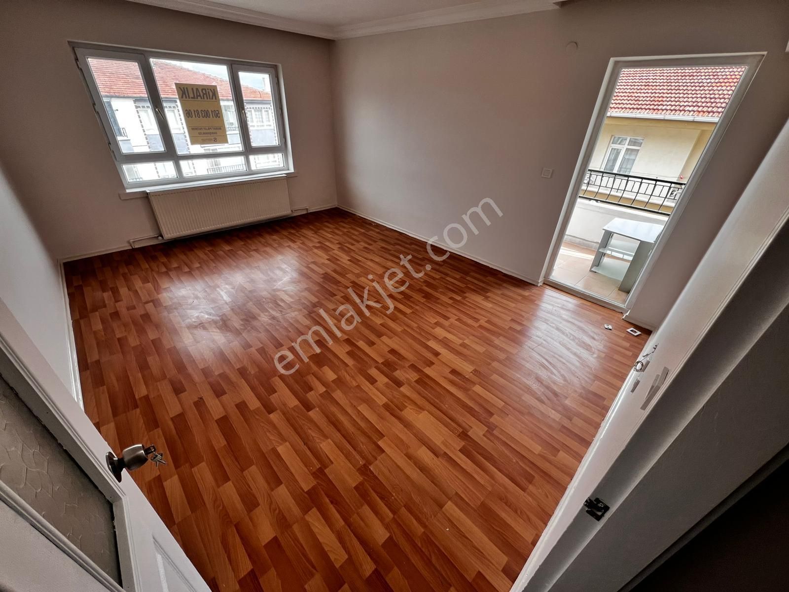 Malazgirit Mah 2+1 Geniş Ön Cephe Masrafsız Kiralık Daire - Görsel 15