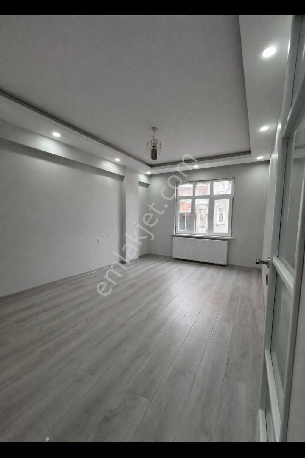 Aydın İnş.ismetpaşa Mah 2+1 110m2 2.kat Banyo Wc Ayrı - Görsel 2