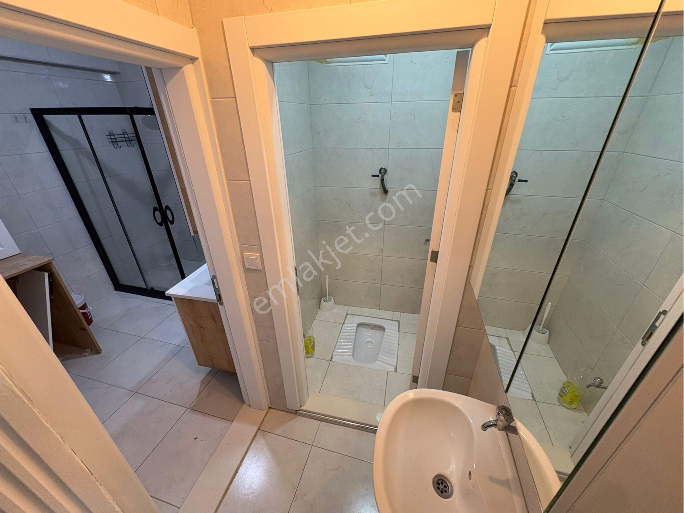 Aydın İnş.ismetpaşa Mah 2+1 110m2 2.kat Banyo Wc Ayrı - Görsel 13