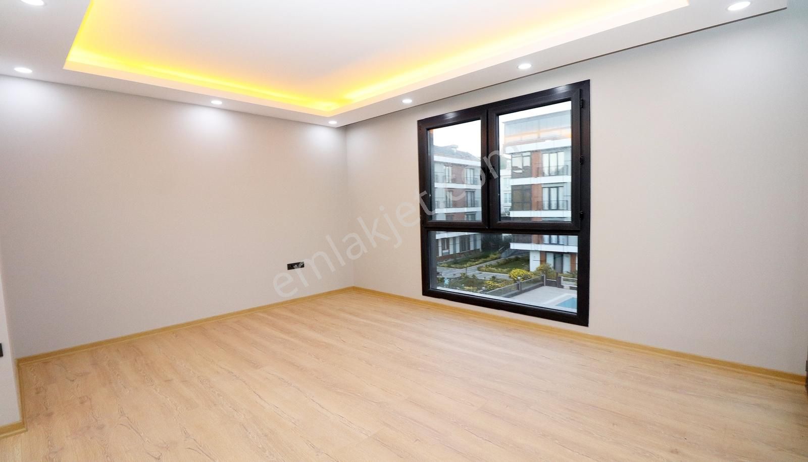 Beylikdüzü Kavaklıda Satılık 2+1 Daire - Görsel 22