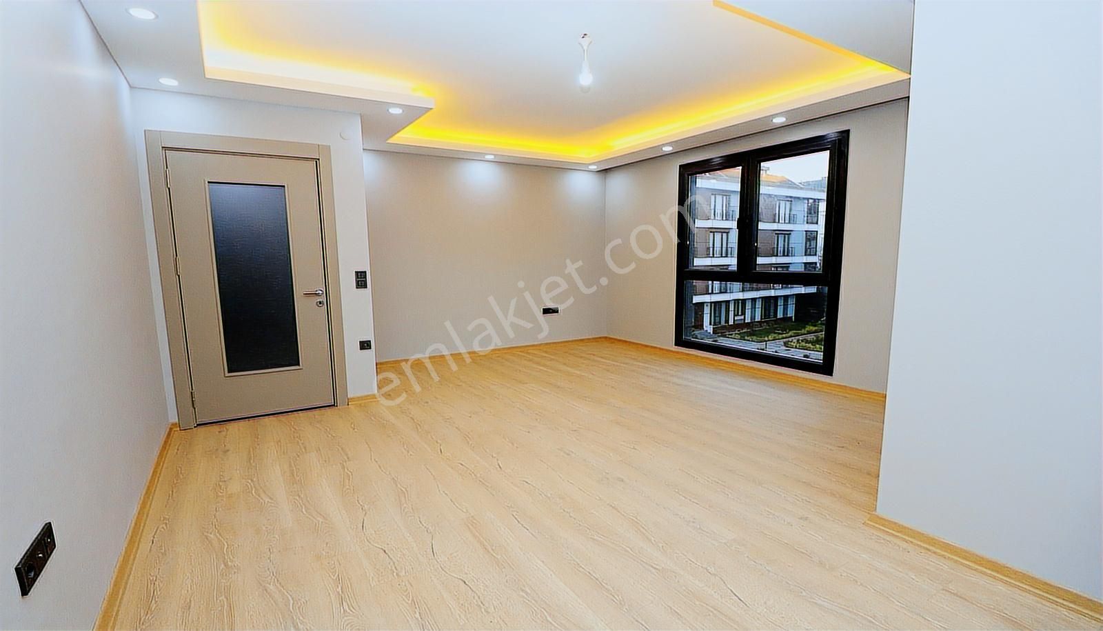 Beylikdüzü Kavaklıda Satılık 2+1 Daire - Görsel 16