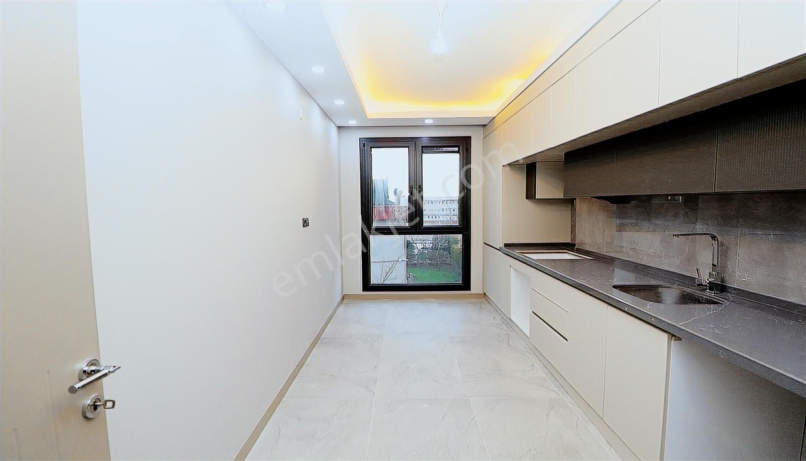 Beylikdüzü Kavaklıda Satılık 2+1 Daire - Görsel 8