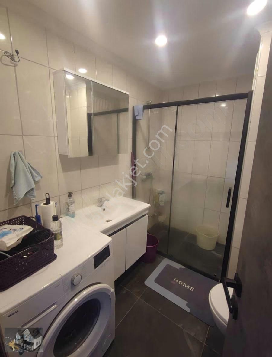 Merkez Metro Yanında Ultra Lüks Dekorlu 1+1 - Görsel 20