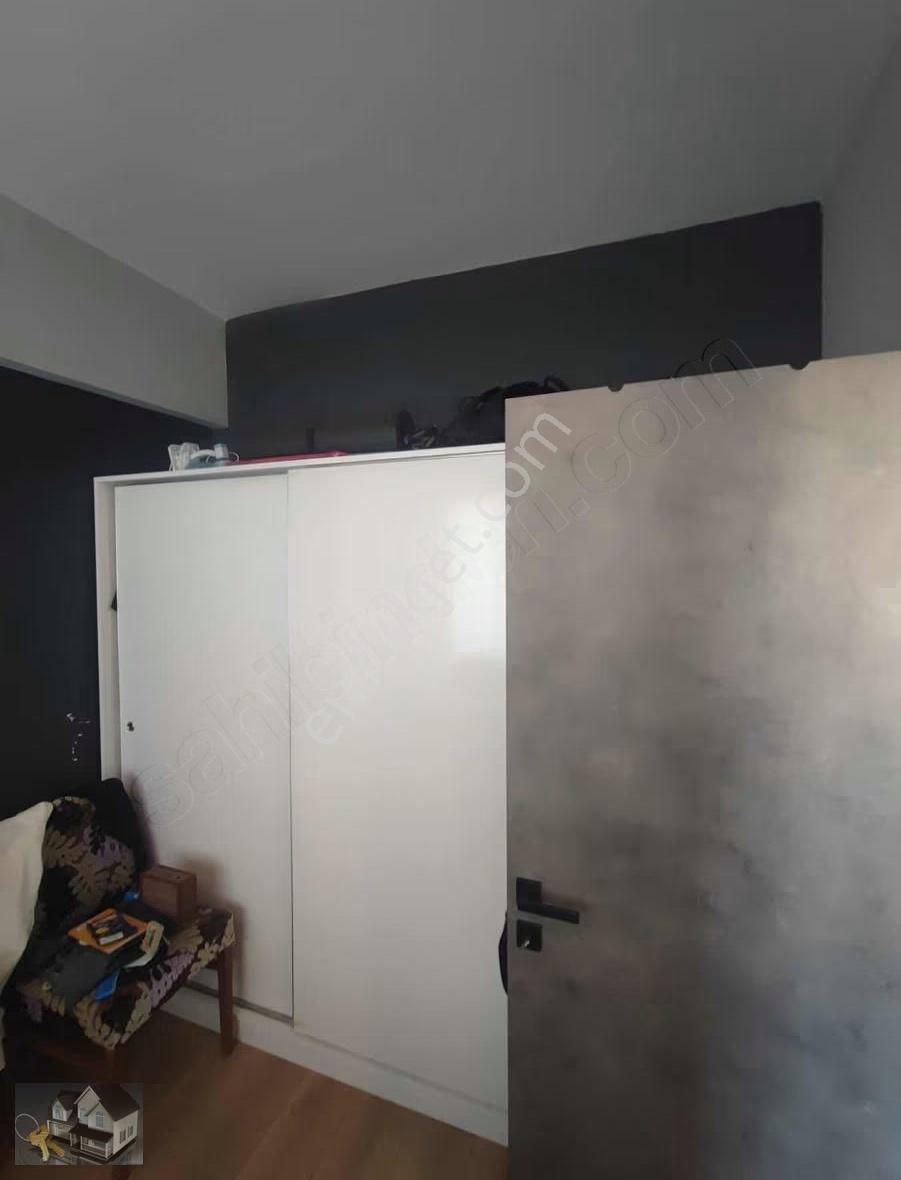 Merkez Metro Yanında Ultra Lüks Dekorlu 1+1 - Görsel 9