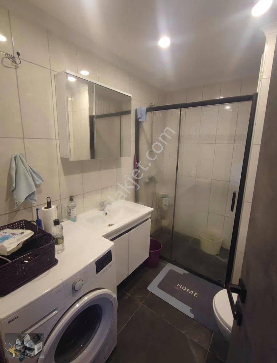 Merkez Metro Yanında Ultra Lüks Dekorlu 1+1 - Görsel 6