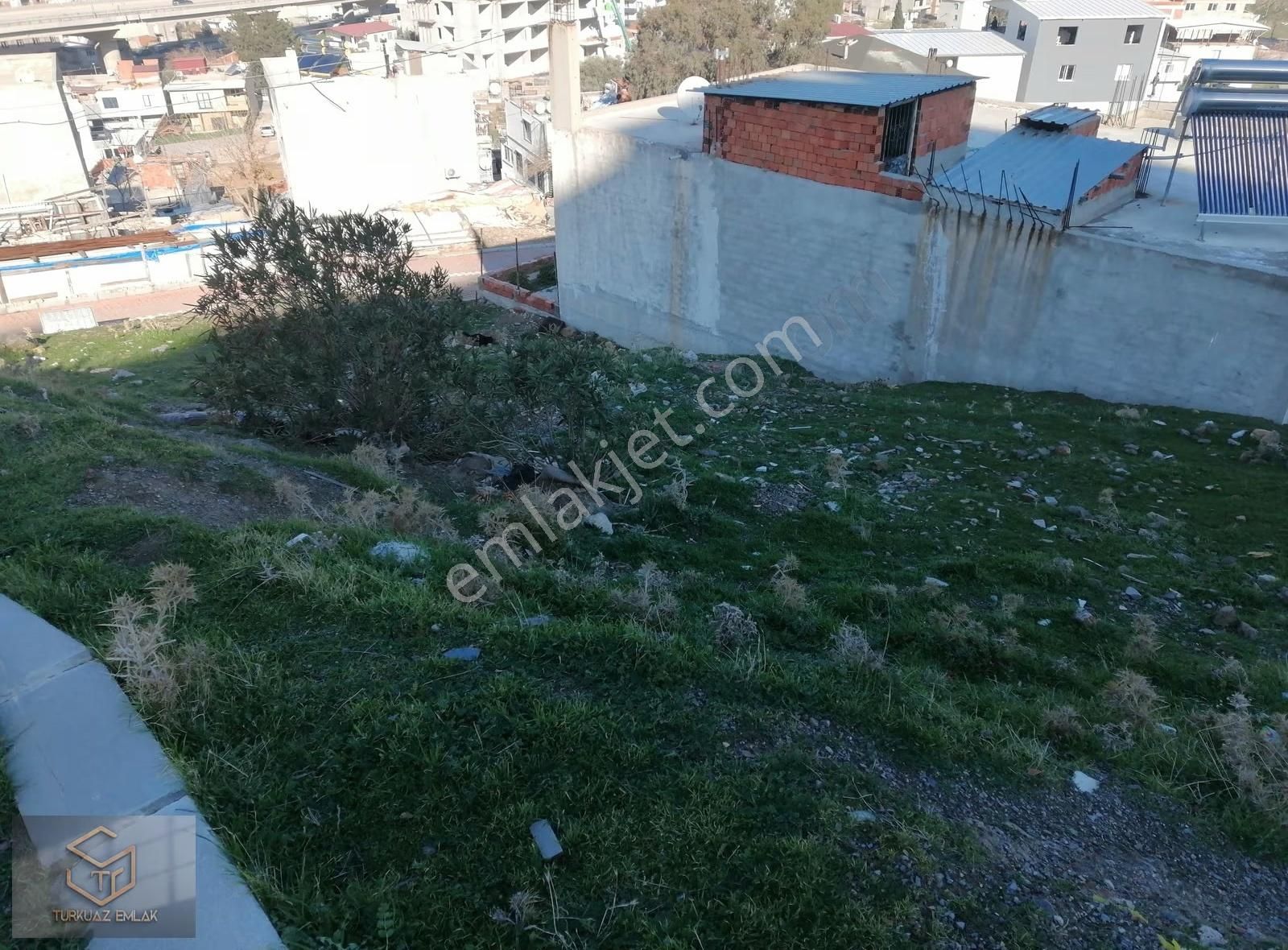 Menemen Yeşilpınar'da Satılık 244 M2 İmarlı Arsa - Görsel 3