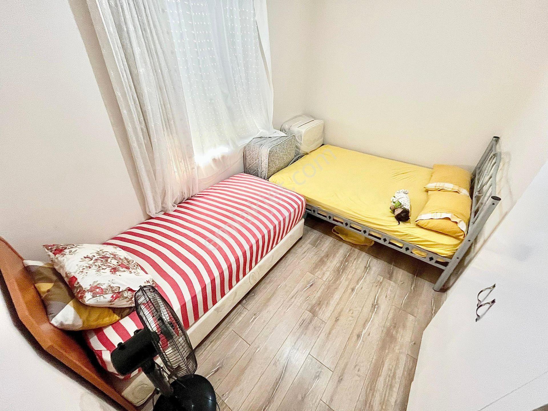 Yetkisi Sadece Yüksel'den Kapalı Otoparklı D.gazlı Lux 1+1 Daire - Görsel 13