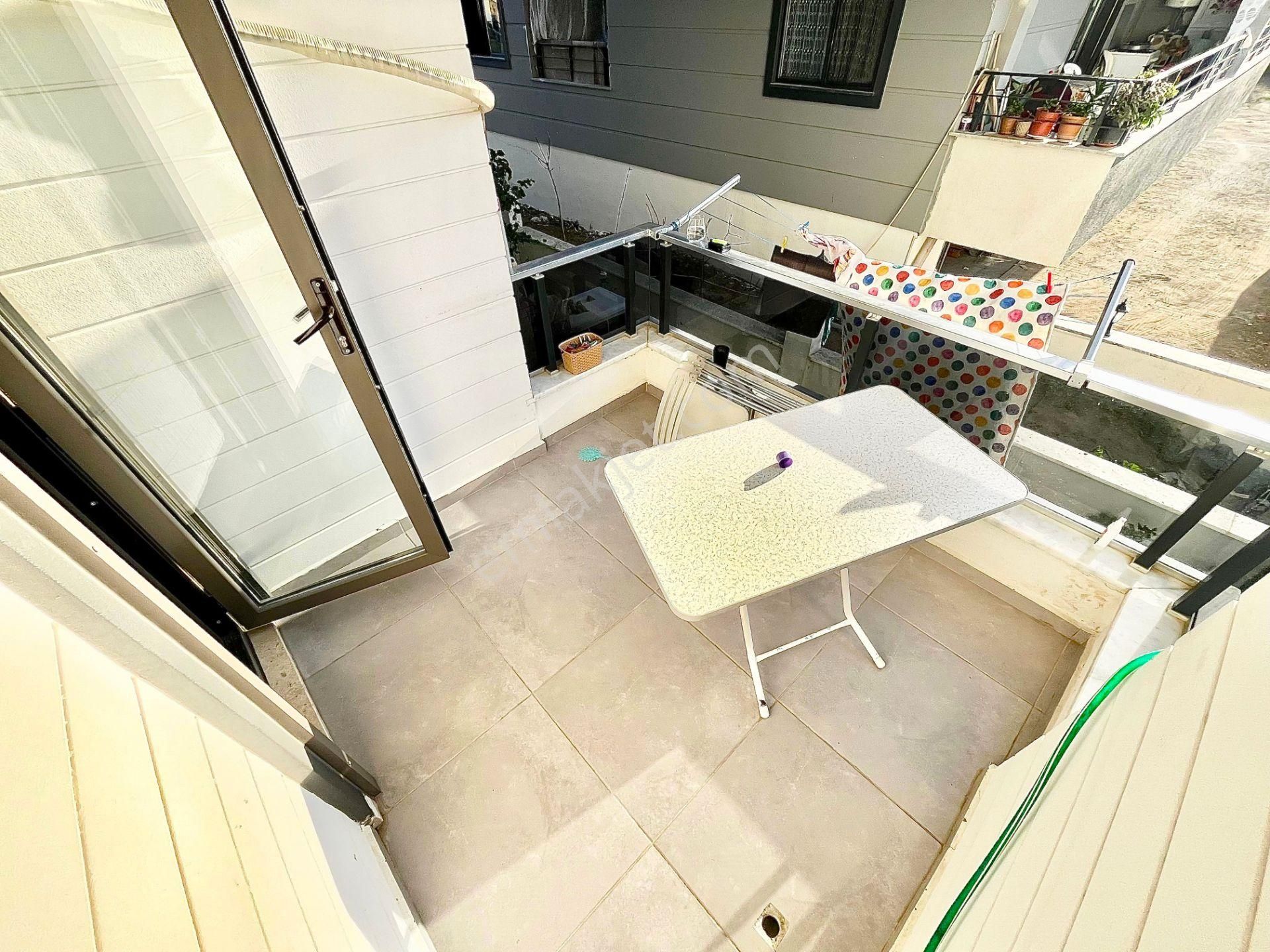 Yetkisi Sadece Yüksel'den Kapalı Otoparklı D.gazlı Lux 1+1 Daire - Görsel 10