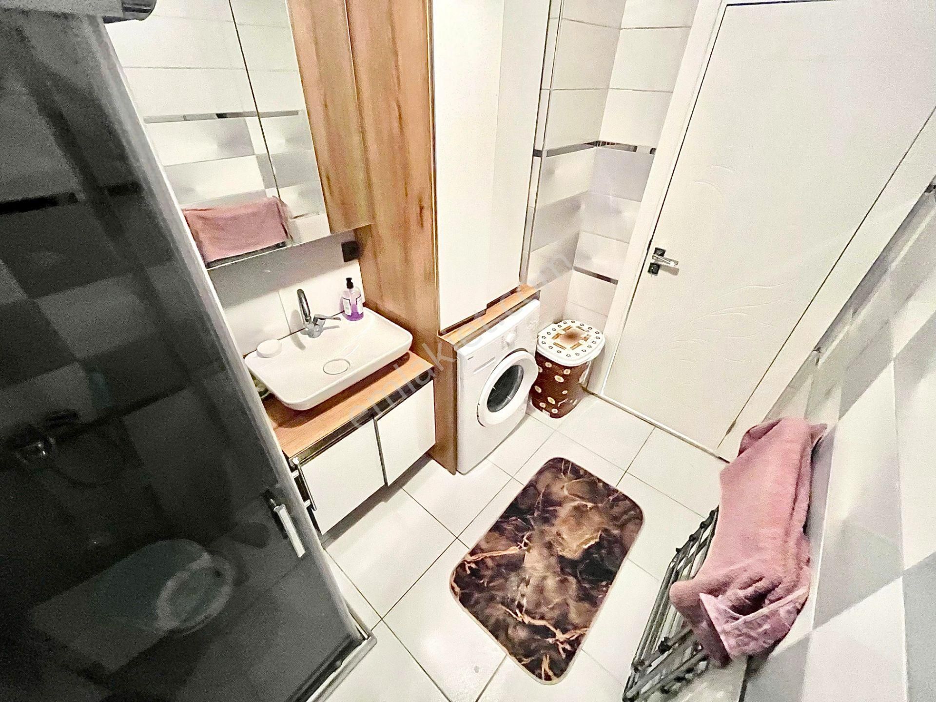 Yetkisi Sadece Yüksel'den Kapalı Otoparklı D.gazlı Lux 1+1 Daire - Görsel 22