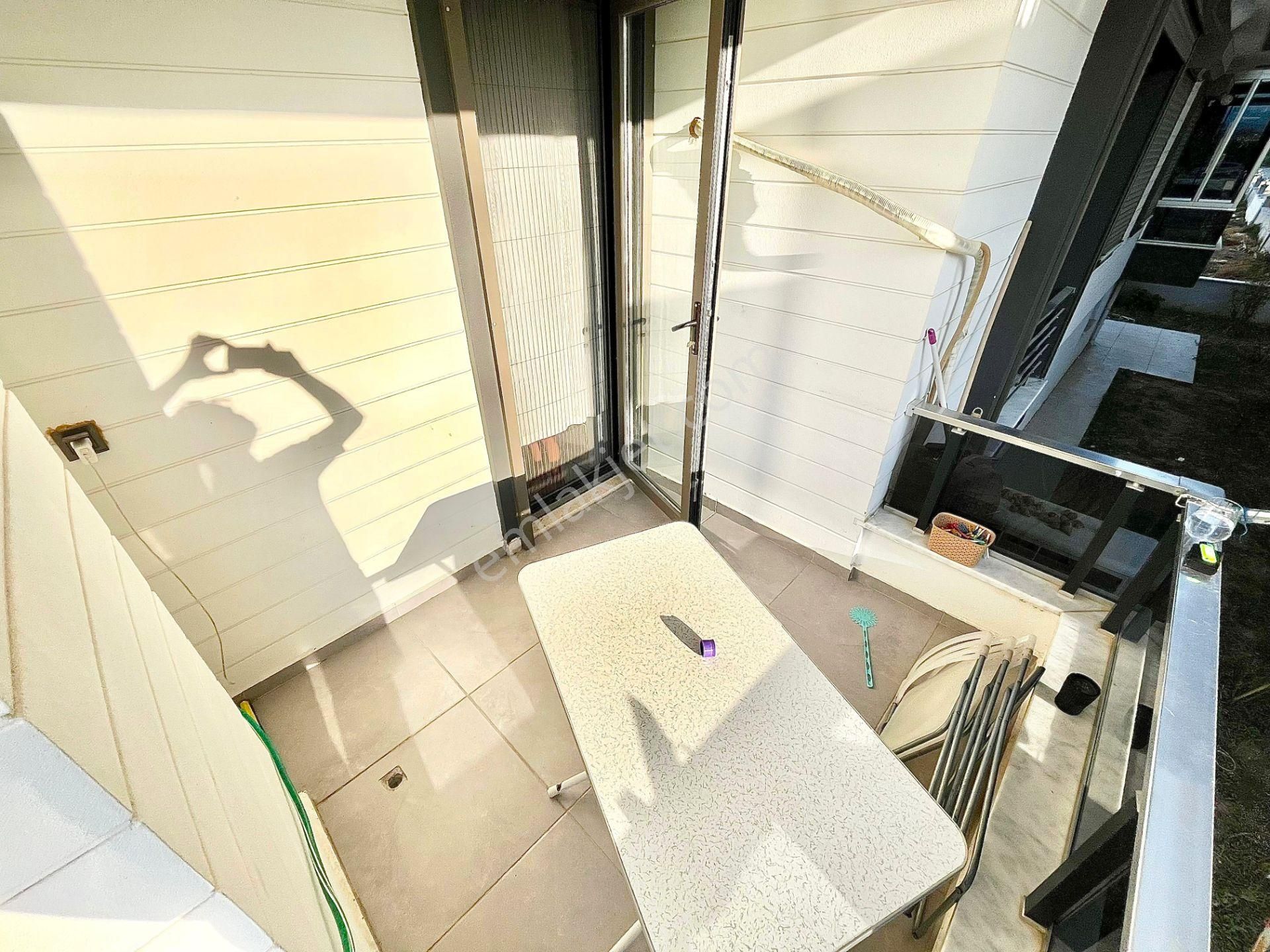 Yetkisi Sadece Yüksel'den Kapalı Otoparklı D.gazlı Lux 1+1 Daire - Görsel 24