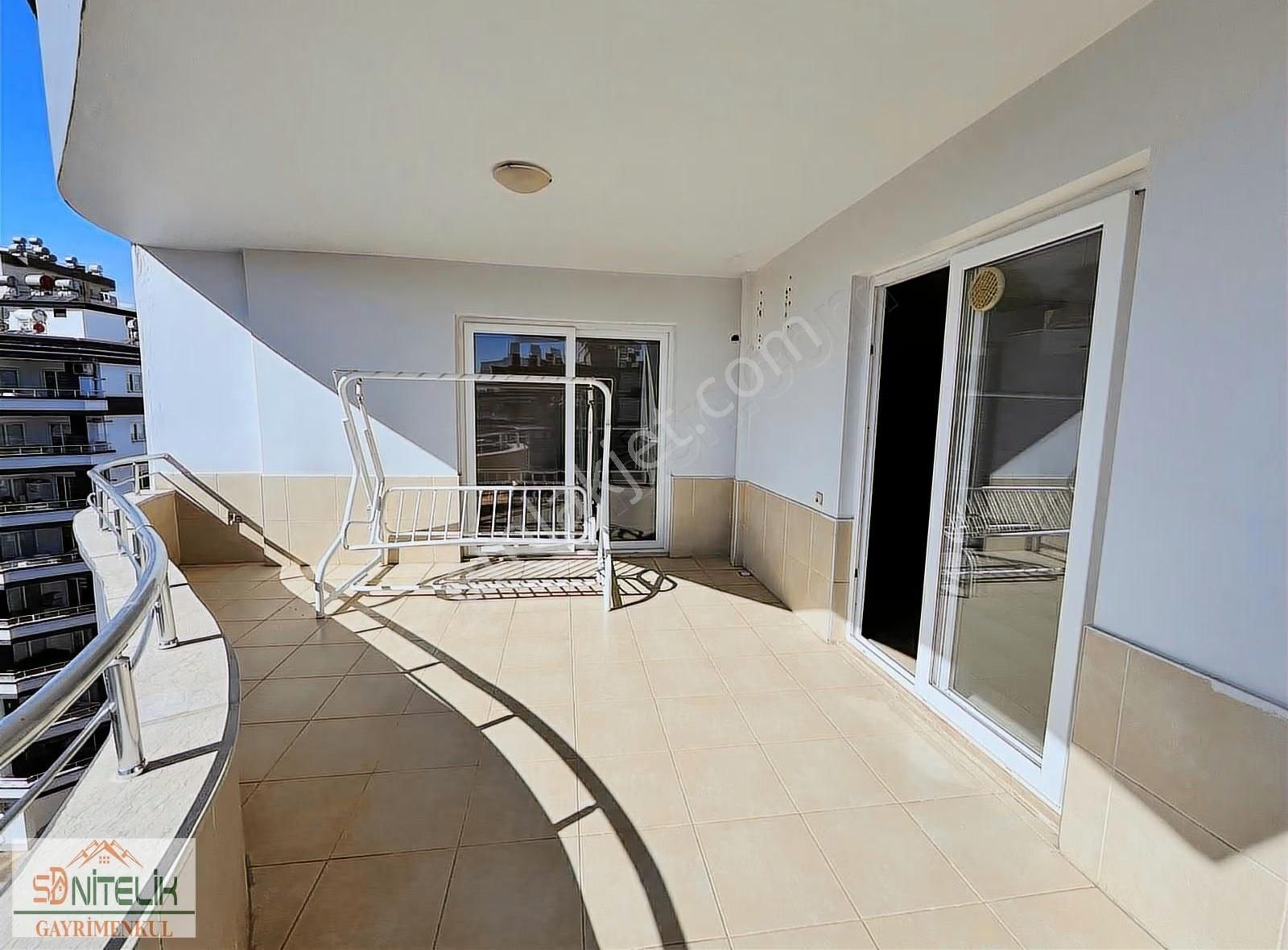 Sd Nitelik'den Mezitli Yeni Mah. 3+1 Daire... - Görsel 5