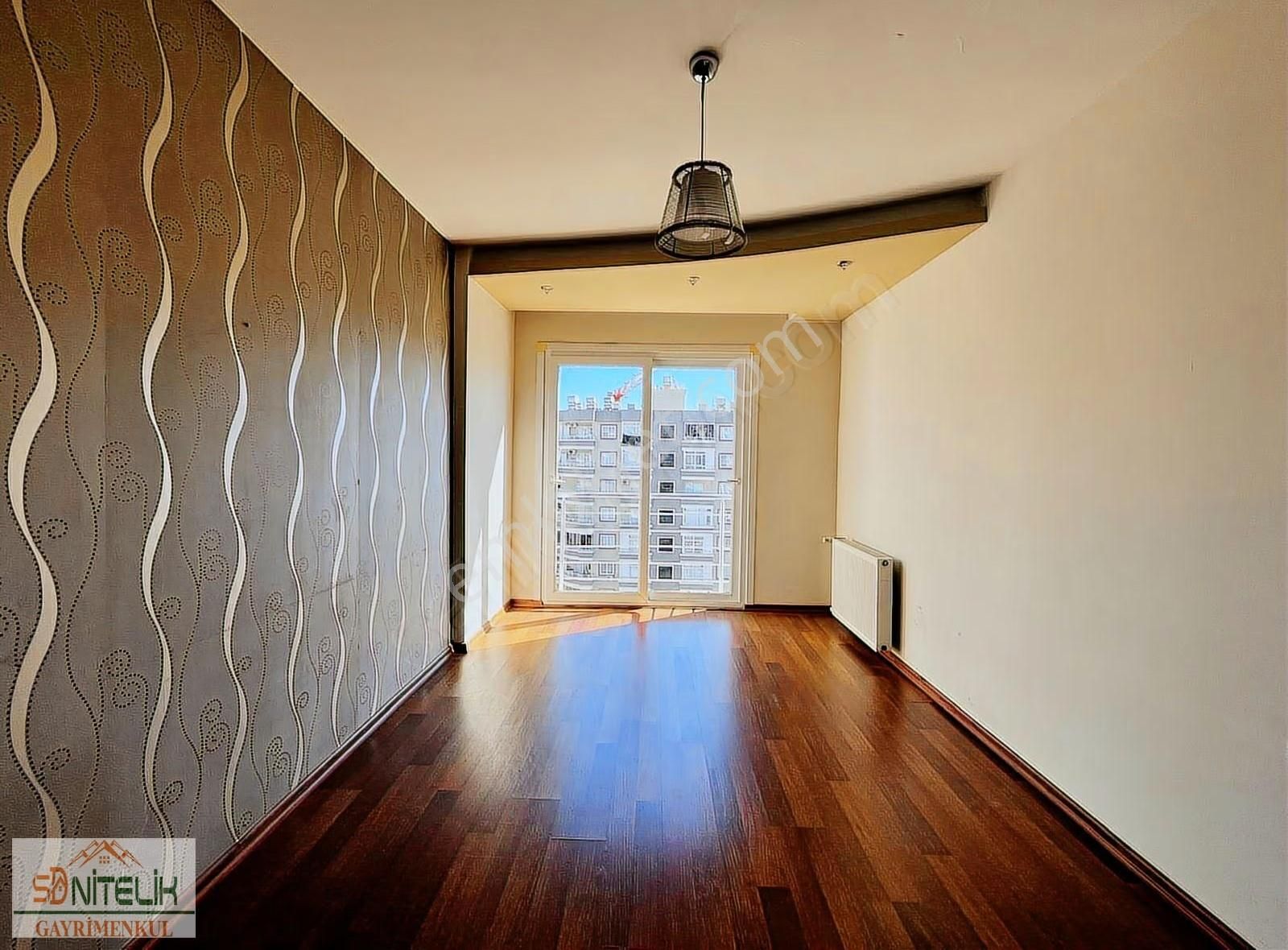 Sd Nitelik'den Mezitli Yeni Mah. 3+1 Daire... - Görsel 21