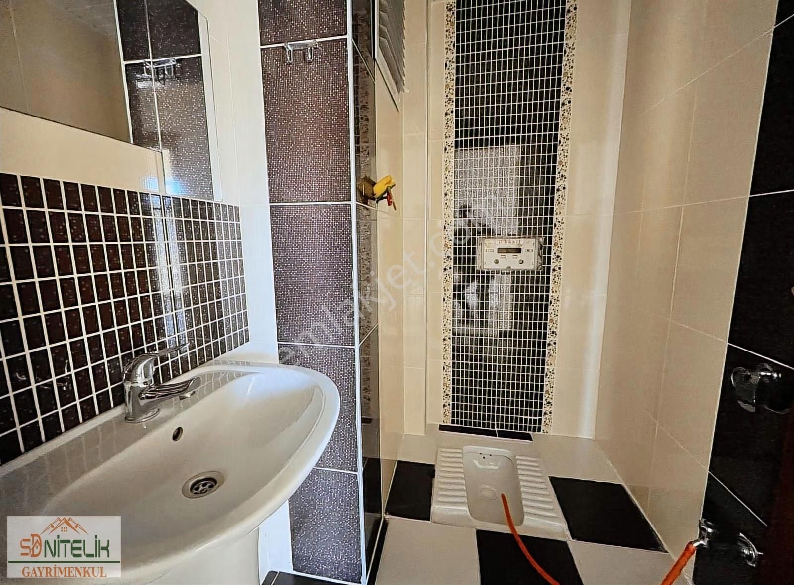 Sd Nitelik'den Mezitli Yeni Mah. 3+1 Daire... - Görsel 14