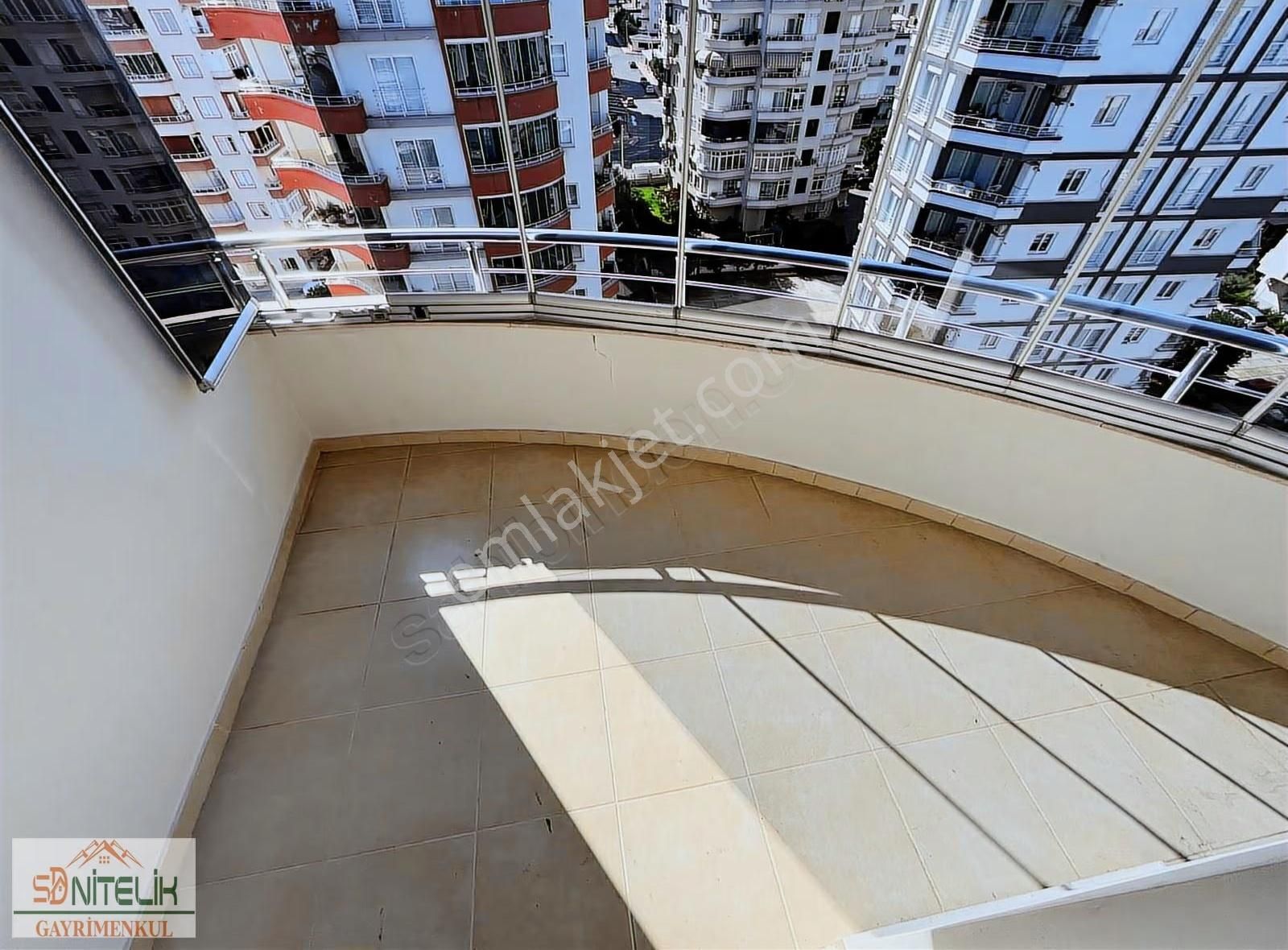 Sd Nitelik'den Mezitli Yeni Mah. 3+1 Daire... - Görsel 7