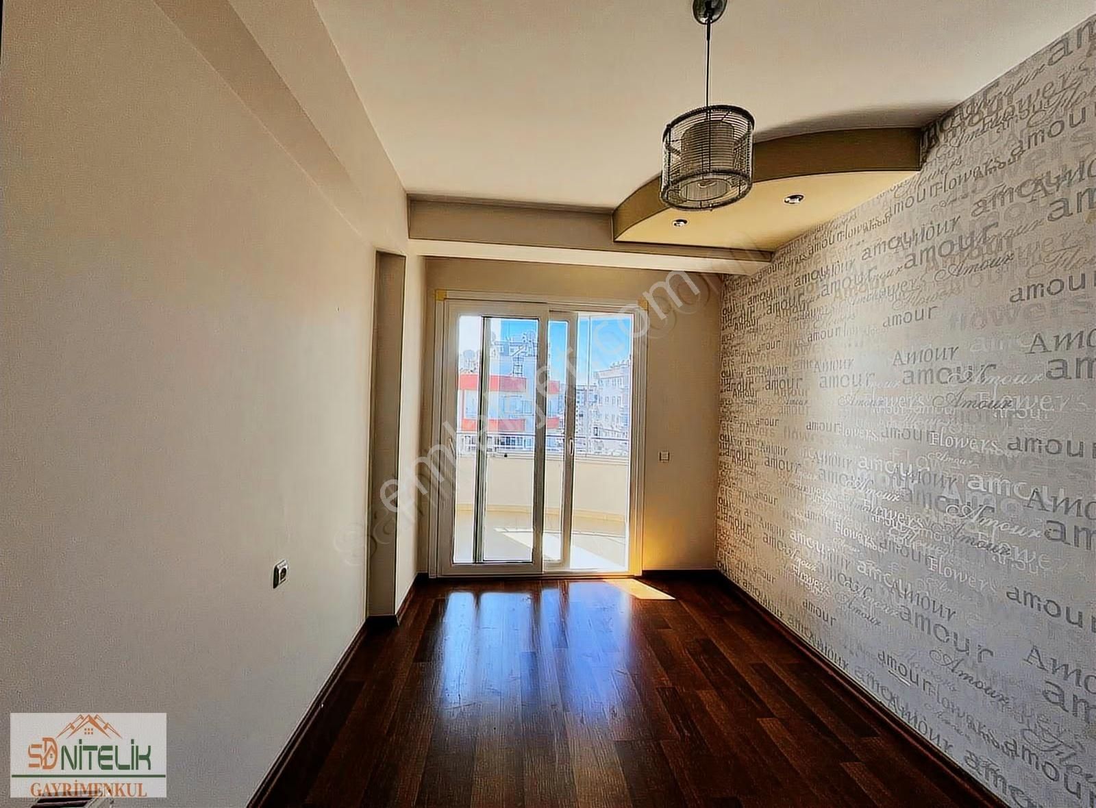 Sd Nitelik'den Mezitli Yeni Mah. 3+1 Daire... - Görsel 16