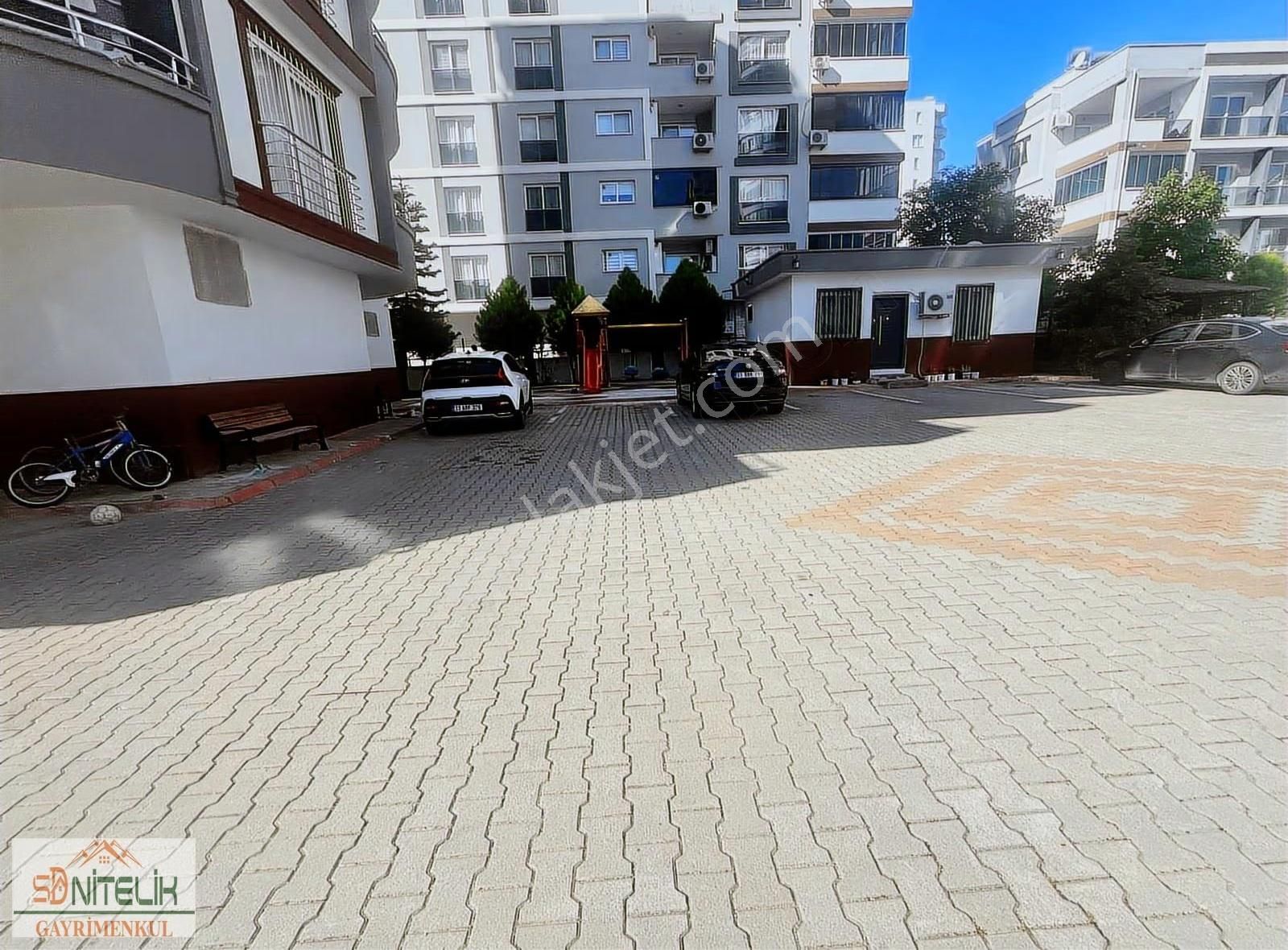 Sd Nitelik'den Mezitli Yeni Mah. 3+1 Daire... - Görsel 19