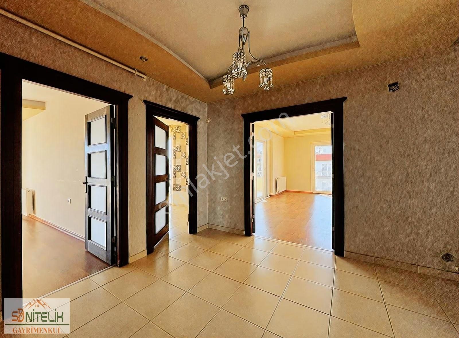 Sd Nitelik'den Mezitli Yeni Mah. 3+1 Daire... - Görsel 18