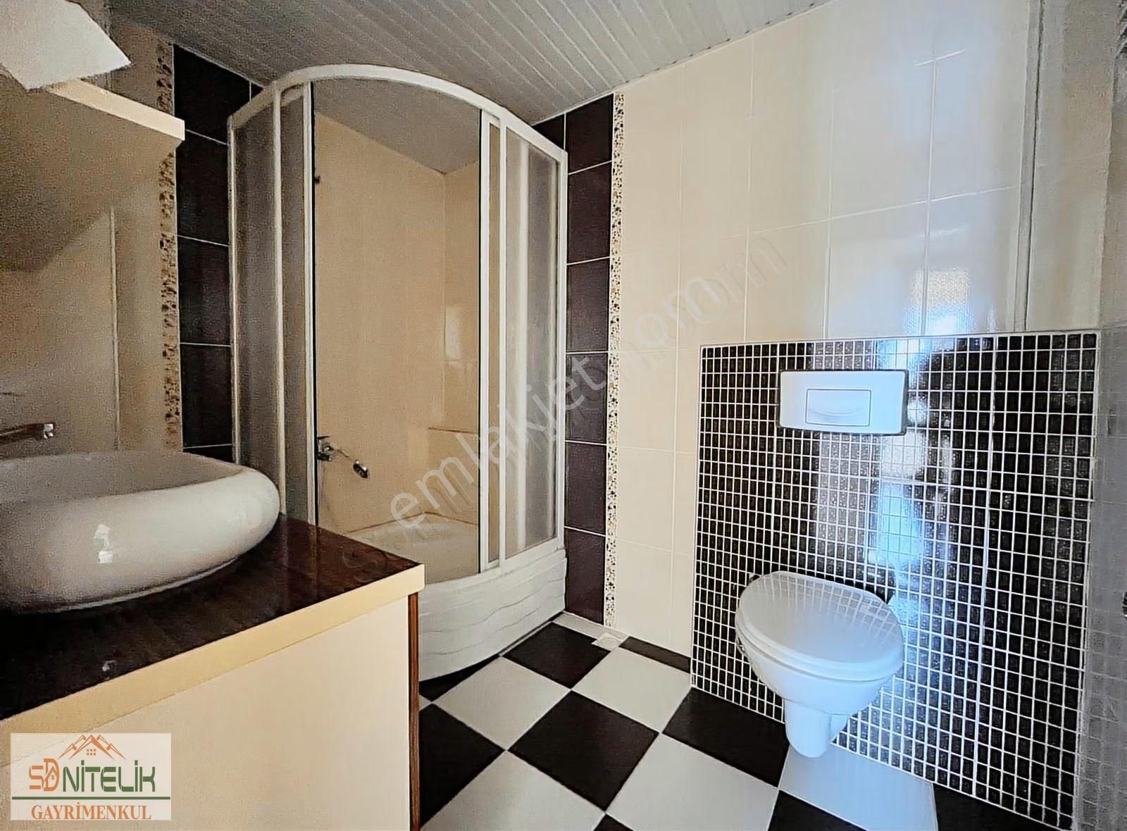 Sd Nitelik'den Mezitli Yeni Mah. 3+1 Daire... - Görsel 2