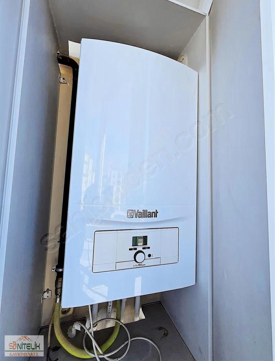 Sd Nitelik'den Mezitli Yeni Mah. 3+1 Daire... - Görsel 24