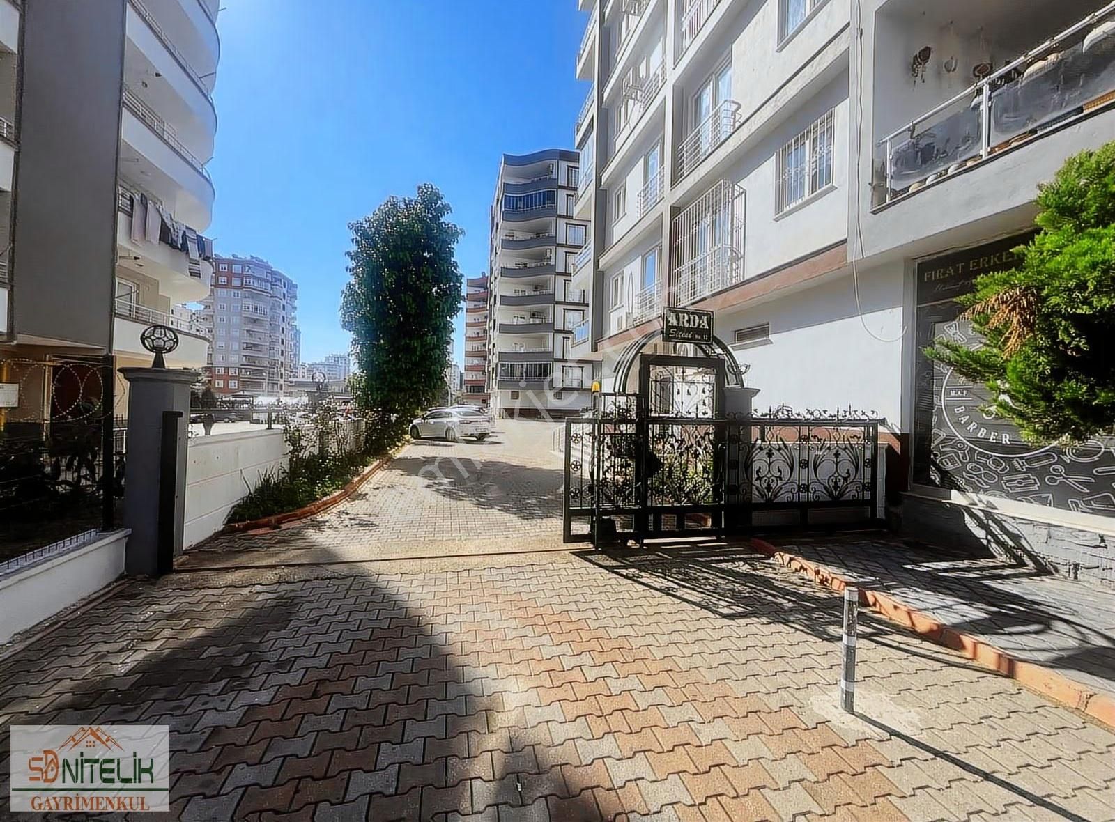 Sd Nitelik'den Mezitli Yeni Mah. 3+1 Daire... - Görsel 20