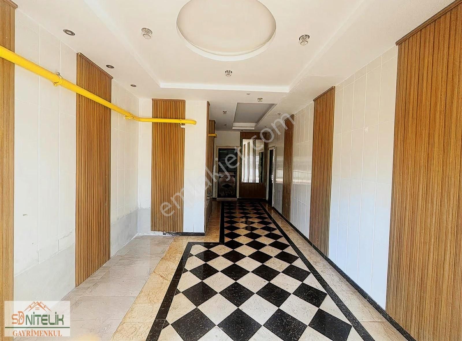 Sd Nitelik'den Mezitli Yeni Mah. 3+1 Daire... - Görsel 23