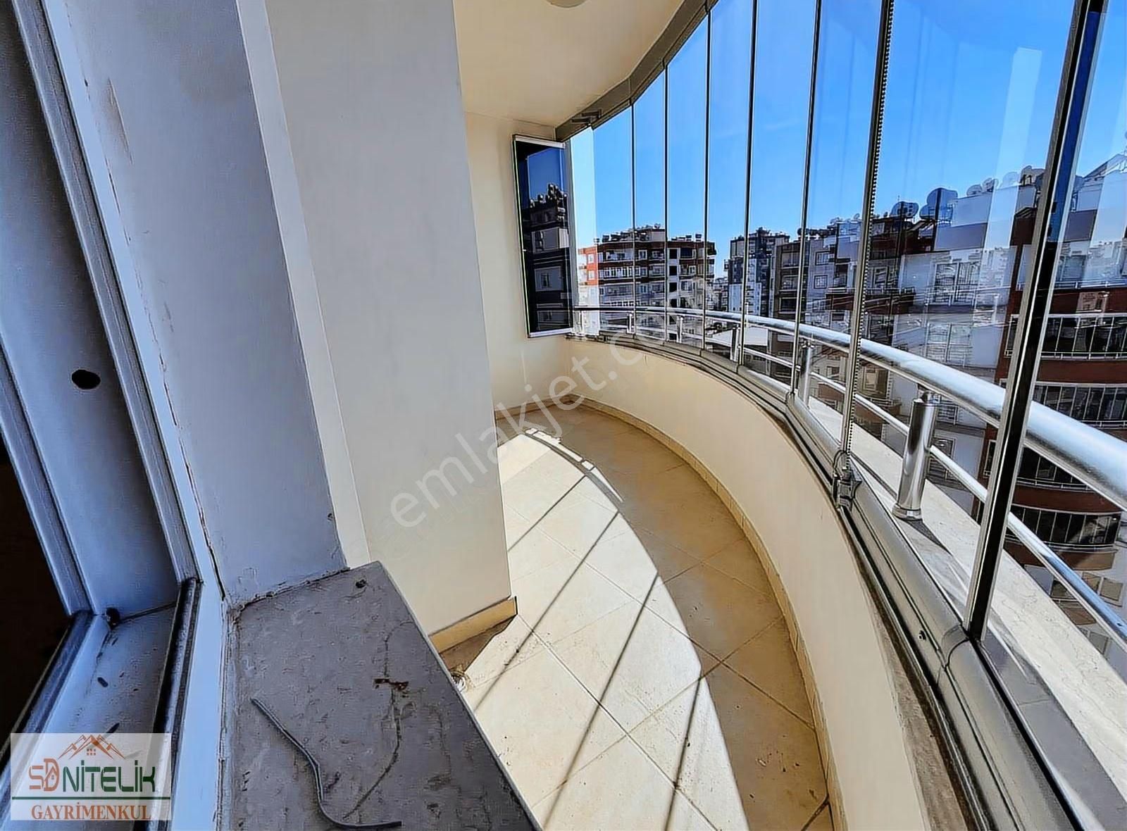 Sd Nitelik'den Mezitli Yeni Mah. 3+1 Daire... - Görsel 15