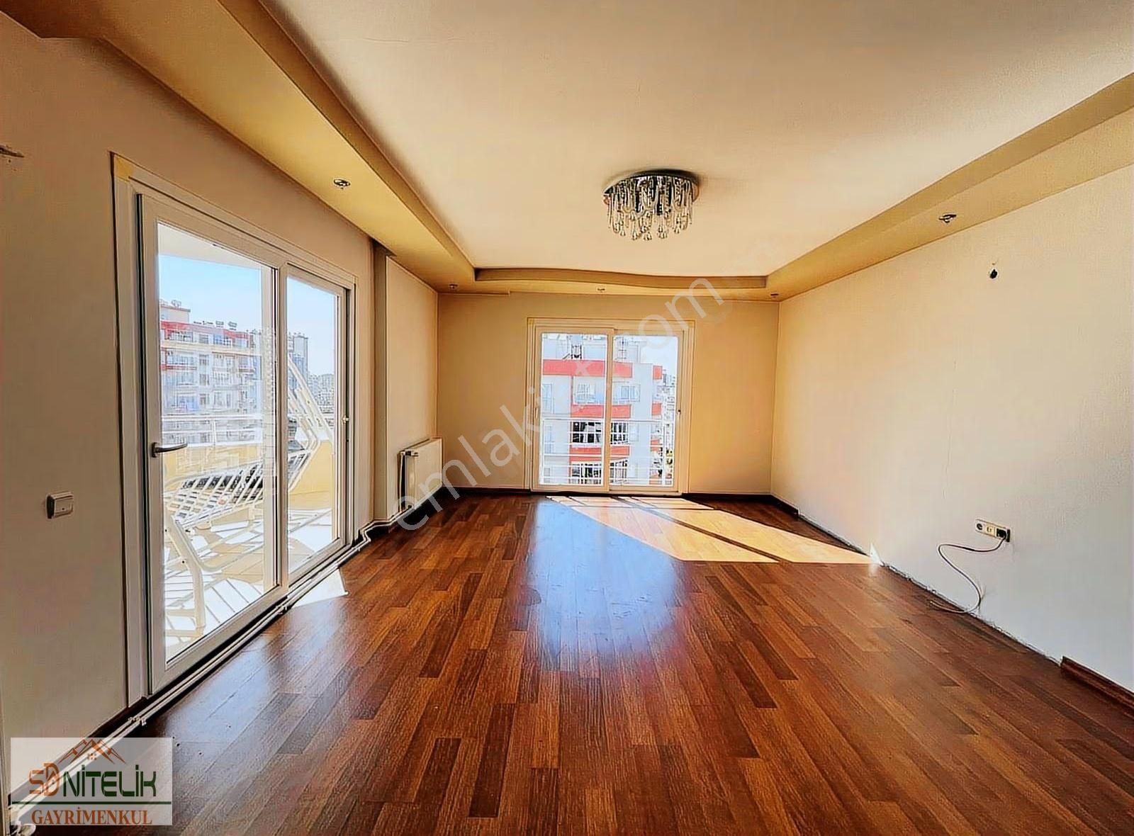 Sd Nitelik'den Mezitli Yeni Mah. 3+1 Daire... - Görsel 13