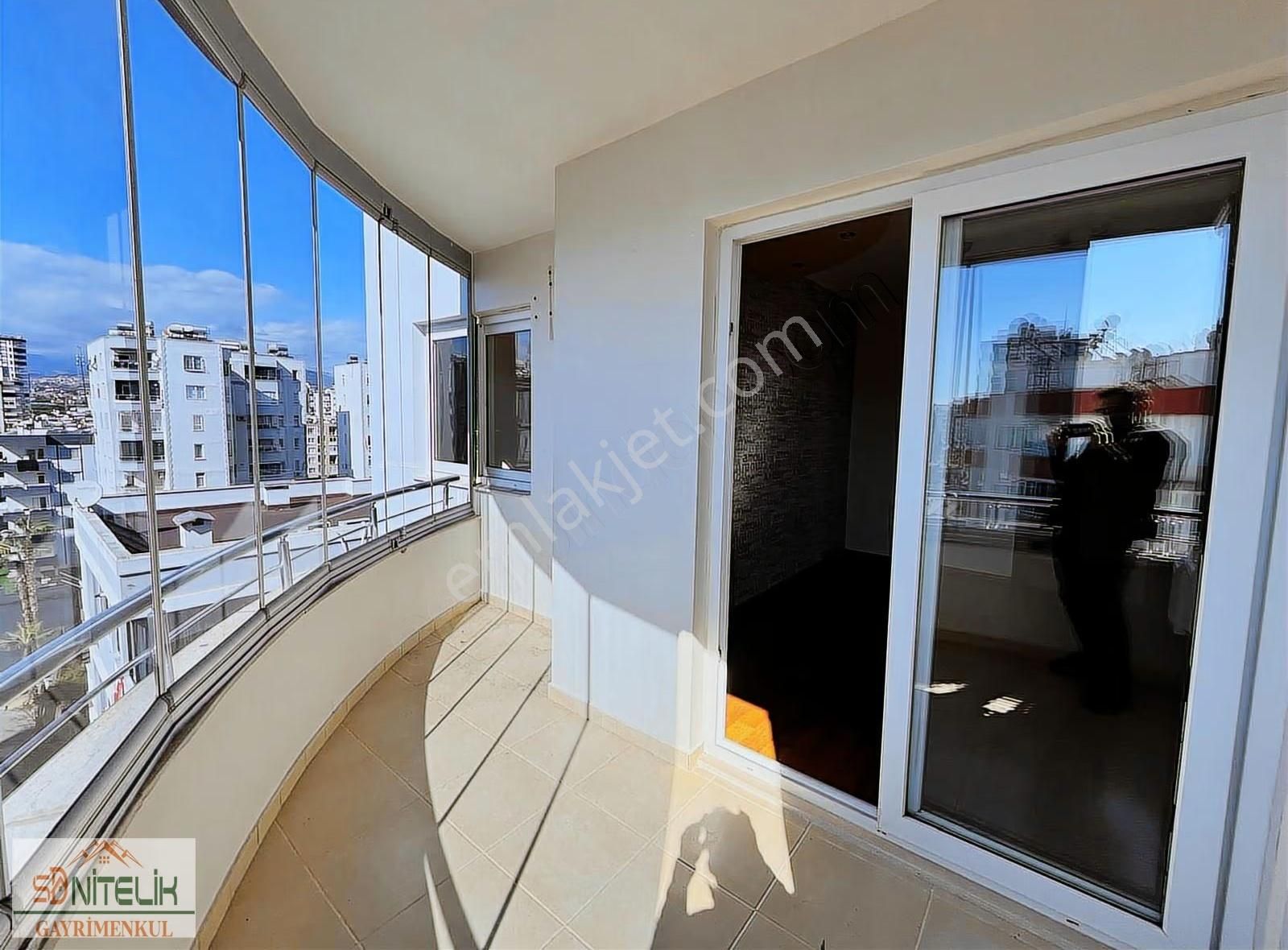 Sd Nitelik'den Mezitli Yeni Mah. 3+1 Daire... - Görsel 12