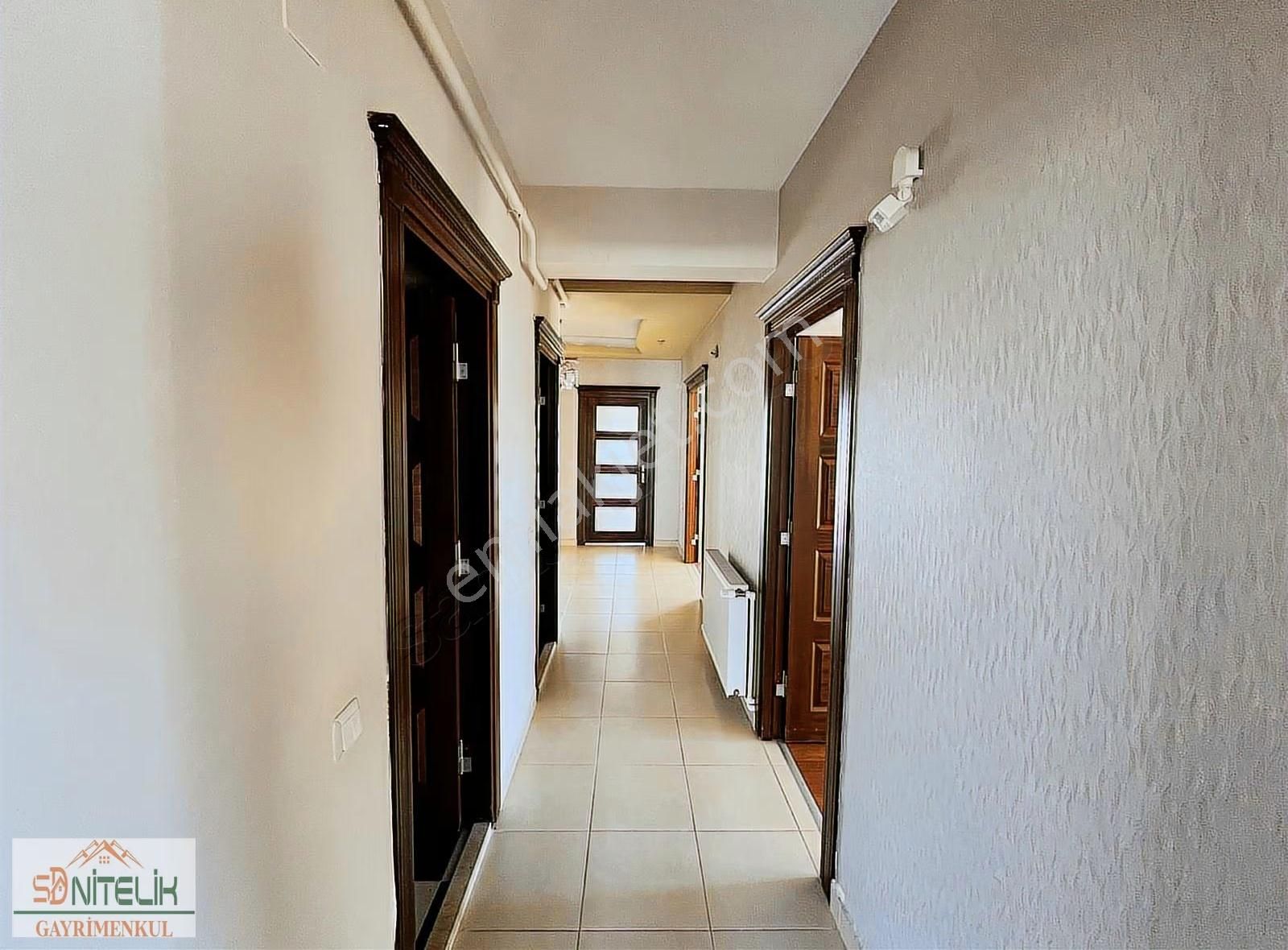 Sd Nitelik'den Mezitli Yeni Mah. 3+1 Daire... - Görsel 4
