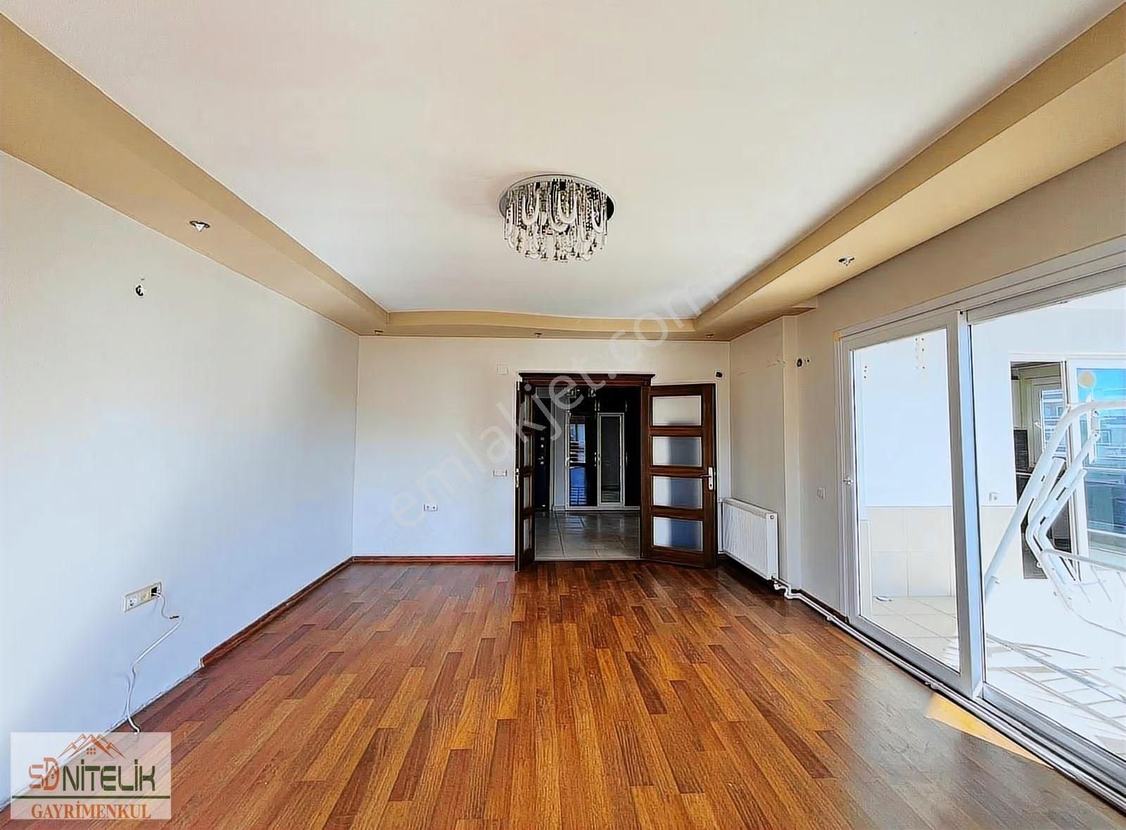 Sd Nitelik'den Mezitli Yeni Mah. 3+1 Daire... - Görsel 3