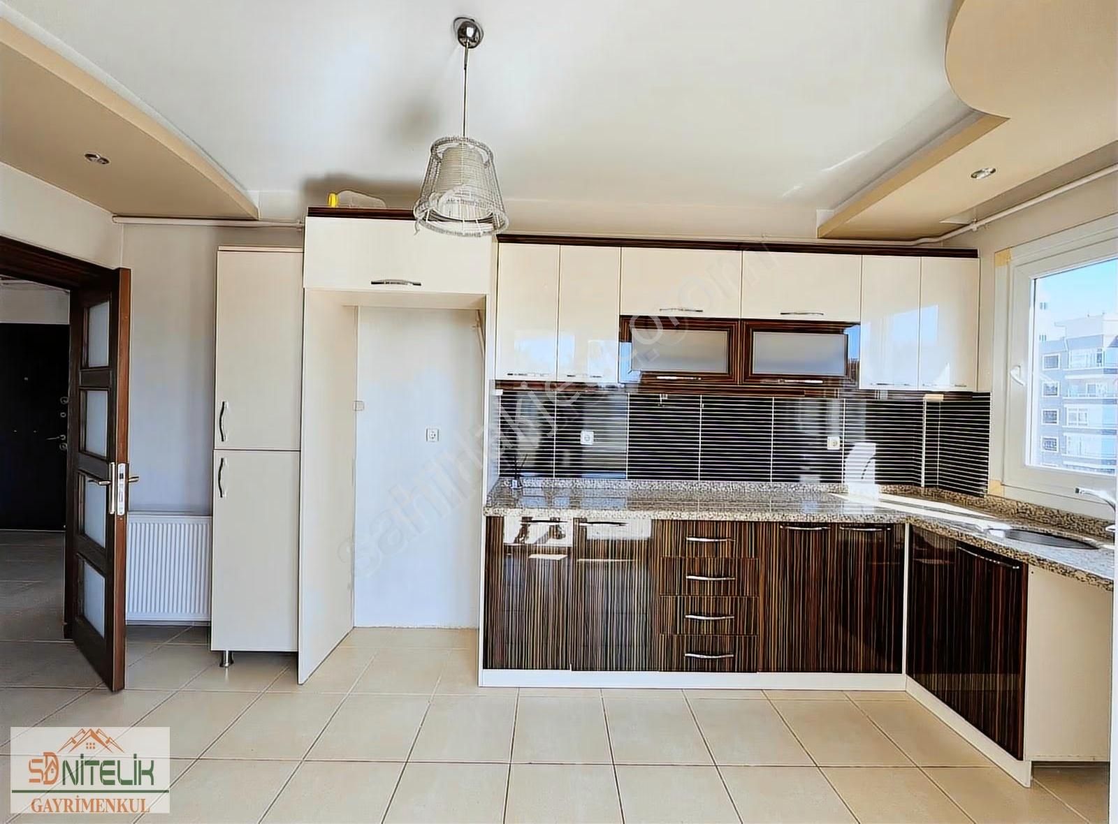 Sd Nitelik'den Mezitli Yeni Mah. 3+1 Daire... - Görsel 25