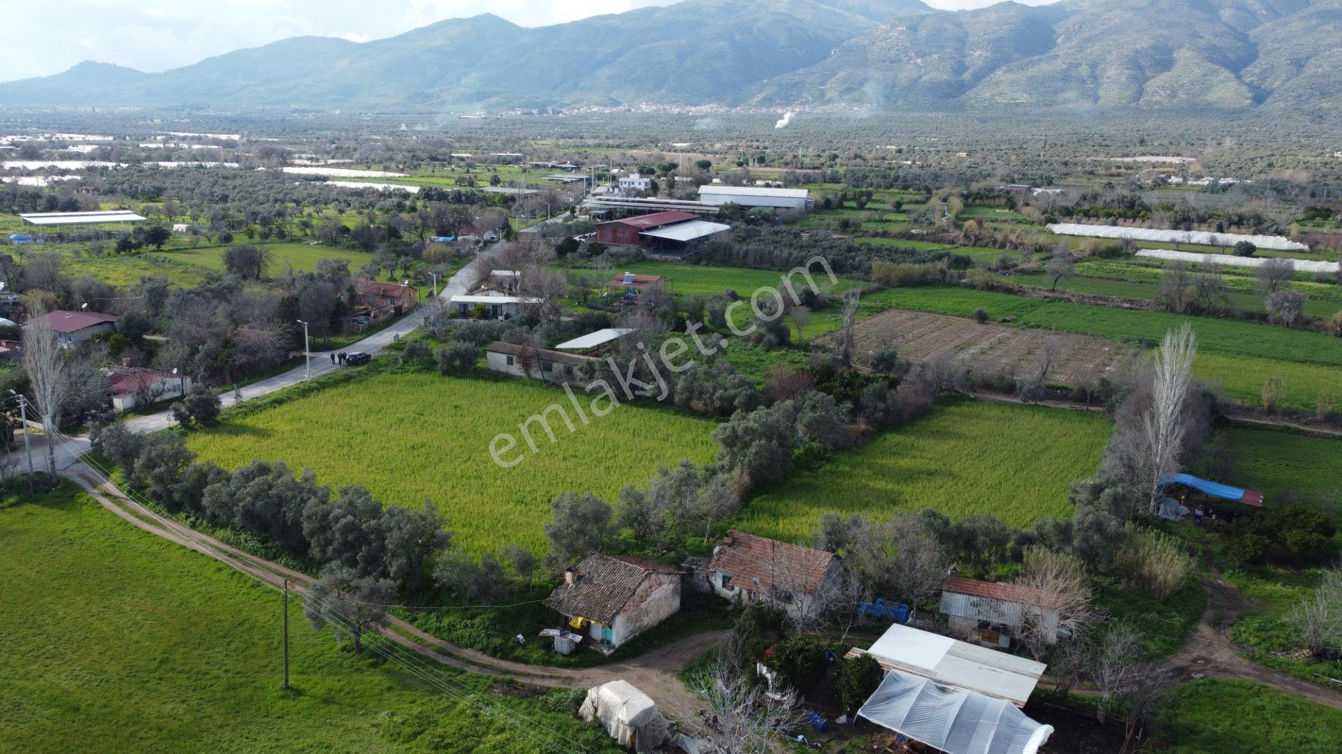 🎉🎉 Sultanhisar Eskihisar’da 5.660 M2 Satılık Arsa 🎉🎉 - Görsel 4