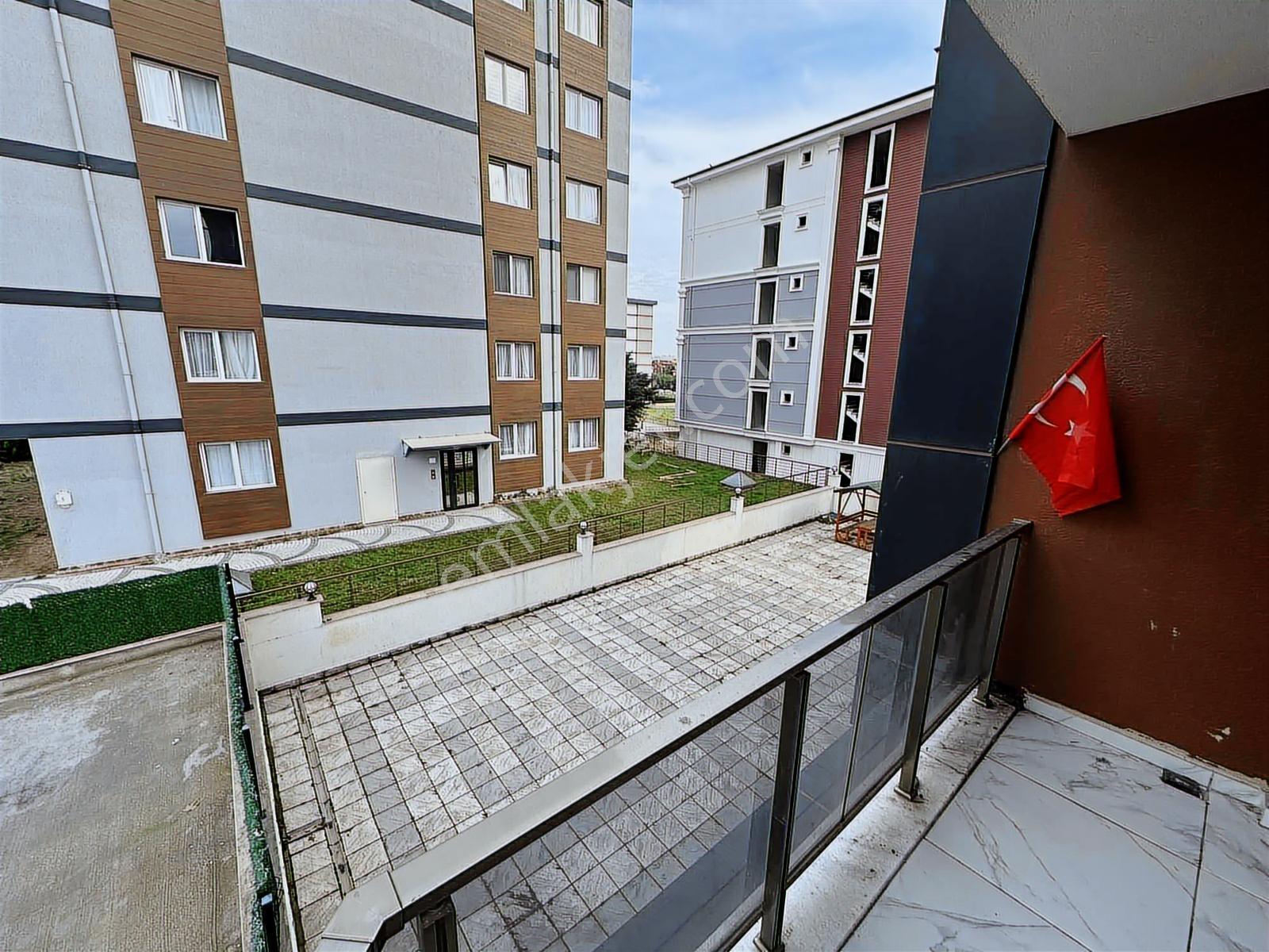 Akyol Gayrimenkulden Yeni Mah Merkezi Konum Sat 2+1 Daire - Görsel 27