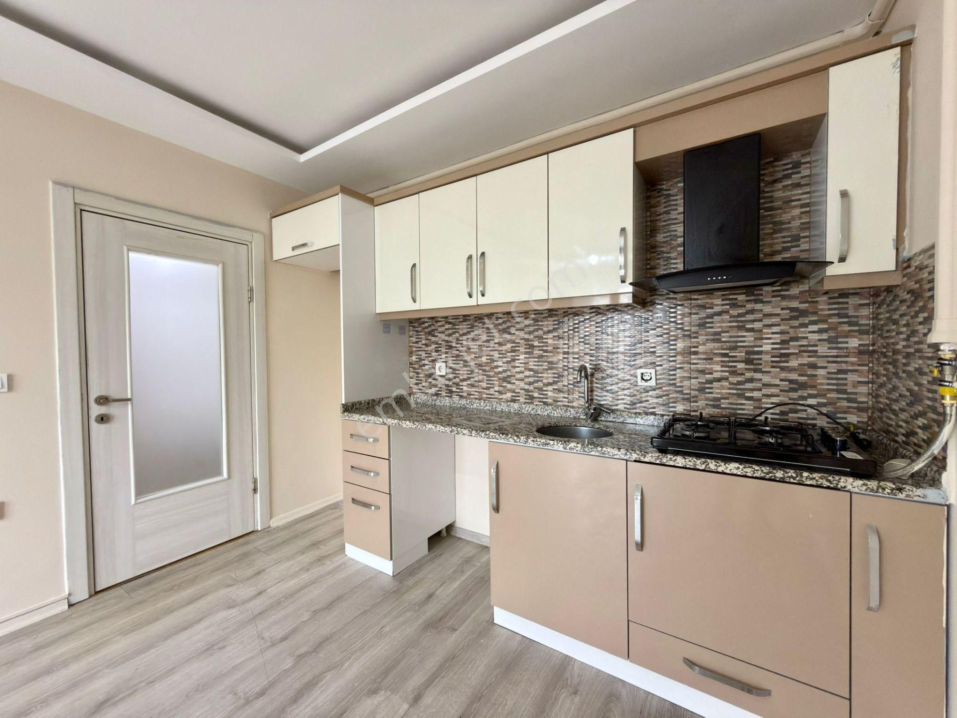 Yükselden Altınkumda Ön Cephe Doğalgazlı Satılık 1+1 Ferah Daire - Görsel 2