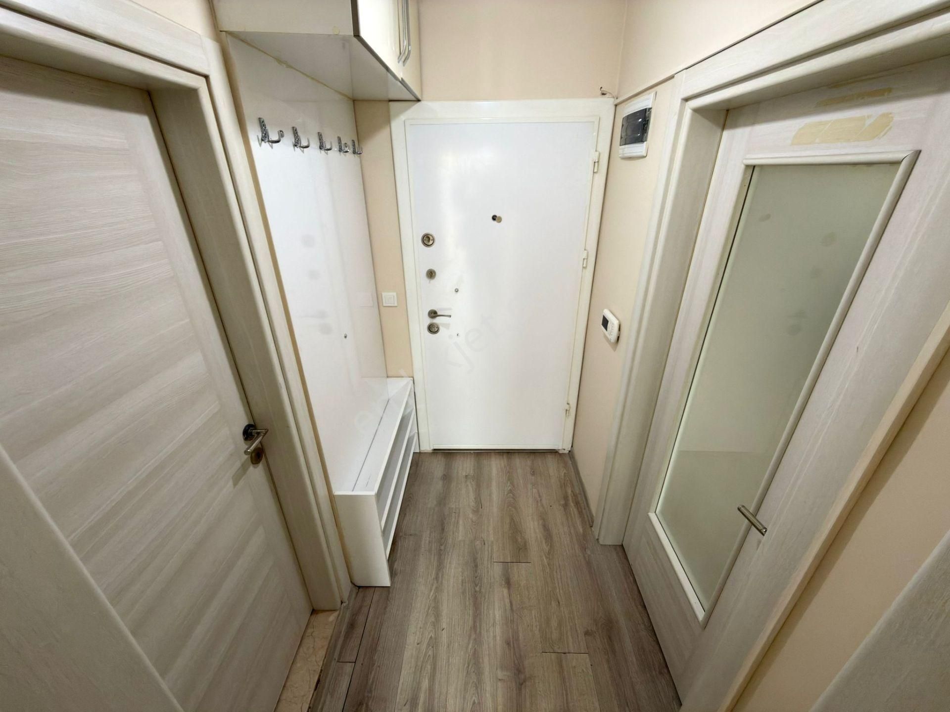 Yükselden Altınkumda Ön Cephe Doğalgazlı Satılık 1+1 Ferah Daire - Görsel 21