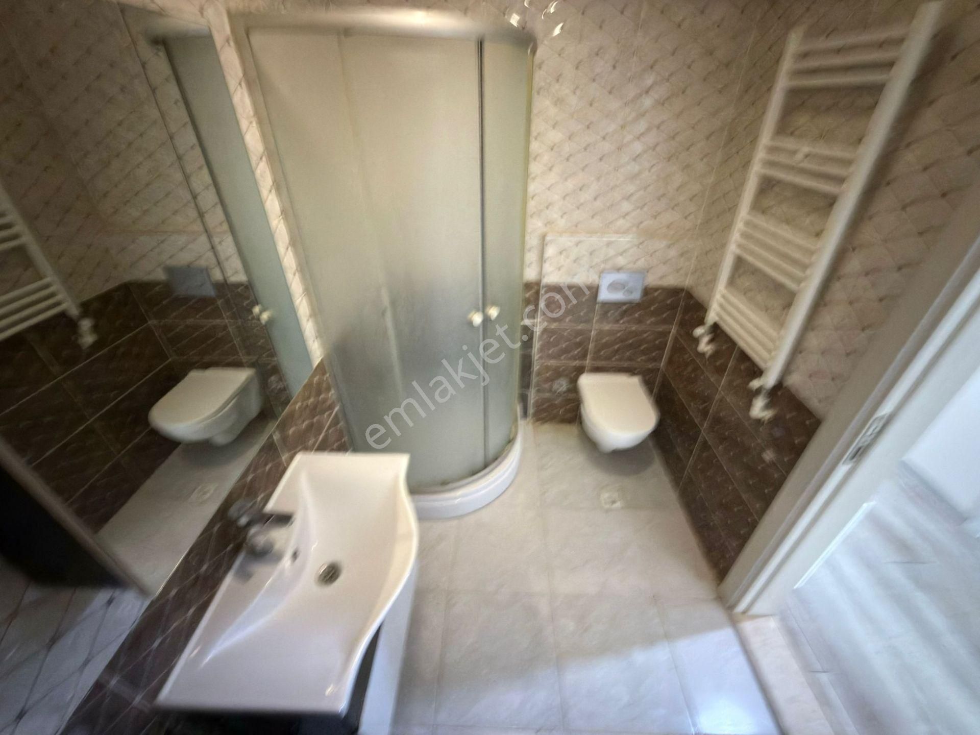 Yükselden Altınkumda Ön Cephe Doğalgazlı Satılık 1+1 Ferah Daire - Görsel 18