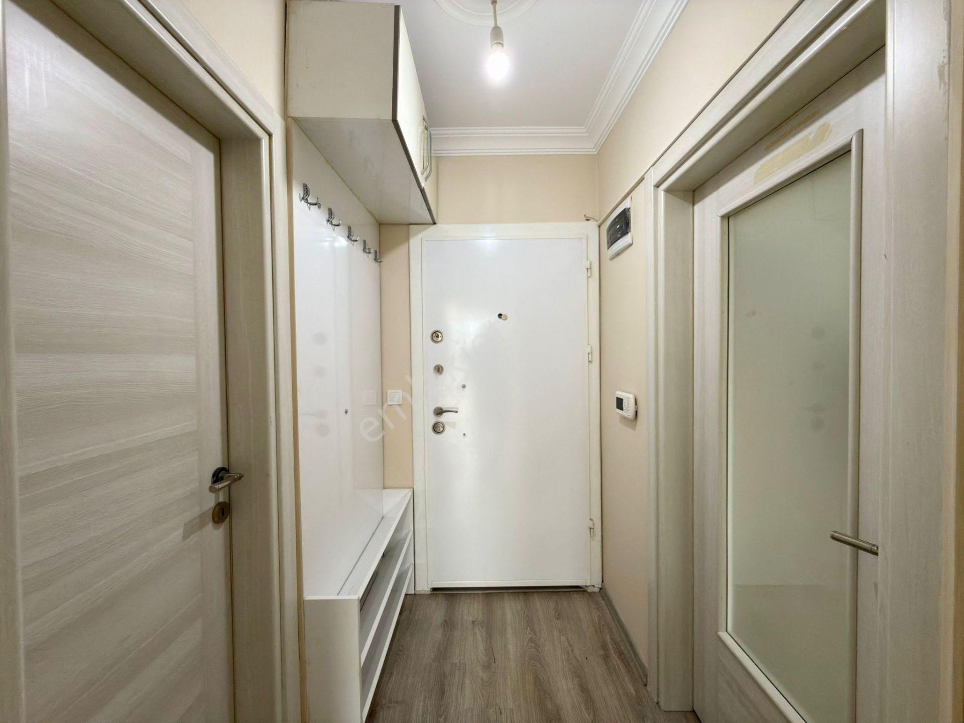 Yükselden Altınkumda Ön Cephe Doğalgazlı Satılık 1+1 Ferah Daire - Görsel 20