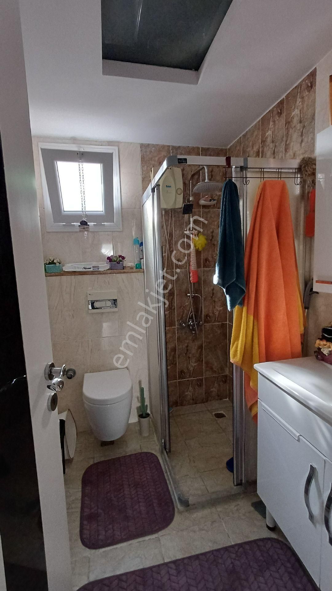 100.yıl'da Az Katlı Açık Mutfak 10 Yaş Satılık Daire - Görsel 10