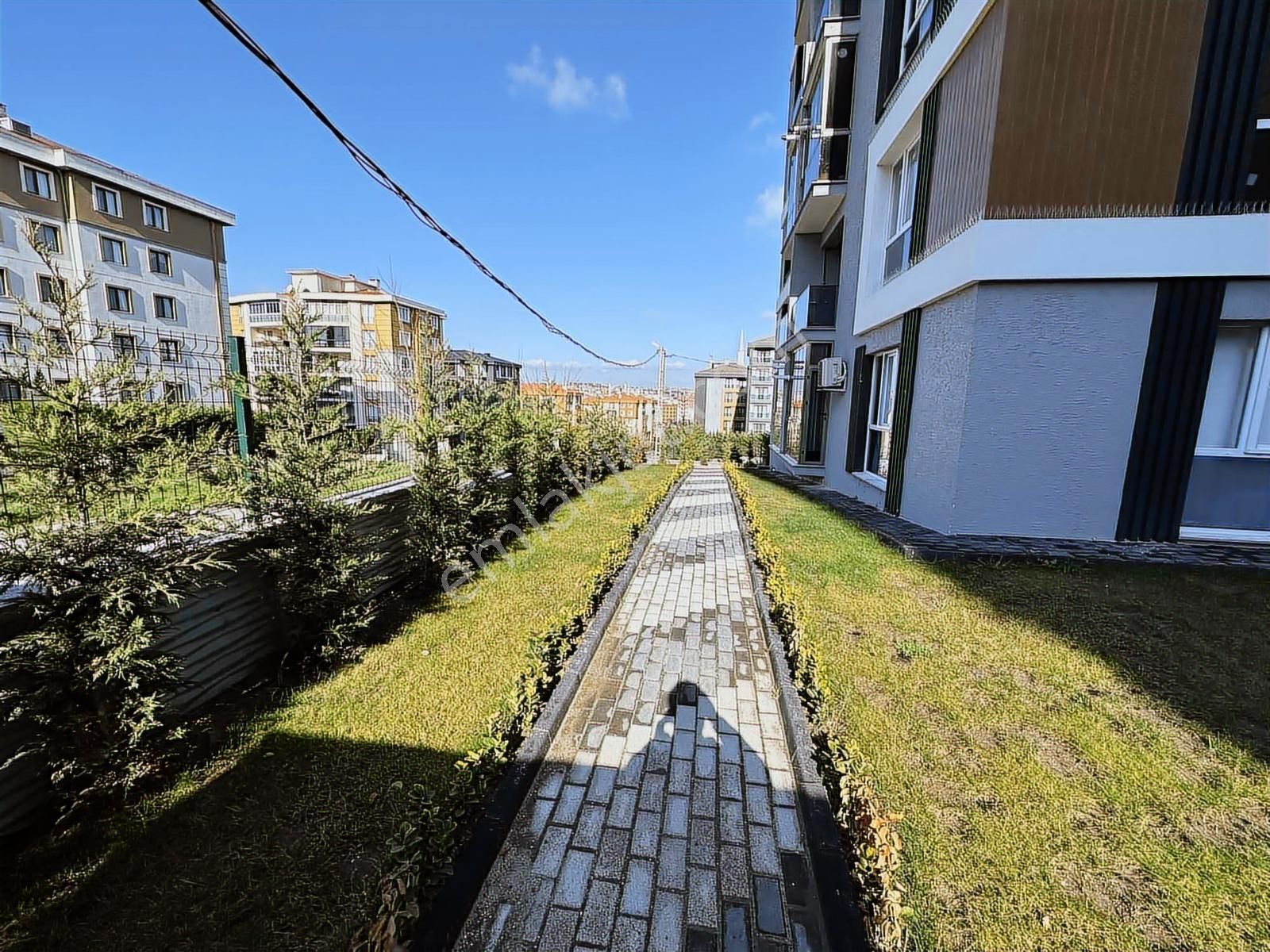 Akyol Gayrimenkul'den Yeni Mahallede 3+1 Lüx Daireler - Görsel 33