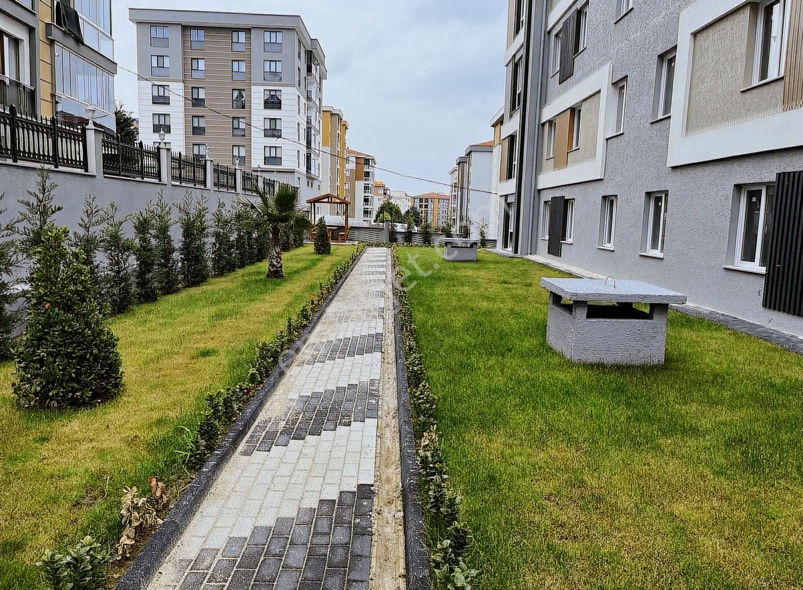 Akyol Gayrimenkul'den Yeni Mahallede 3+1 Lüx Daireler - Görsel 8