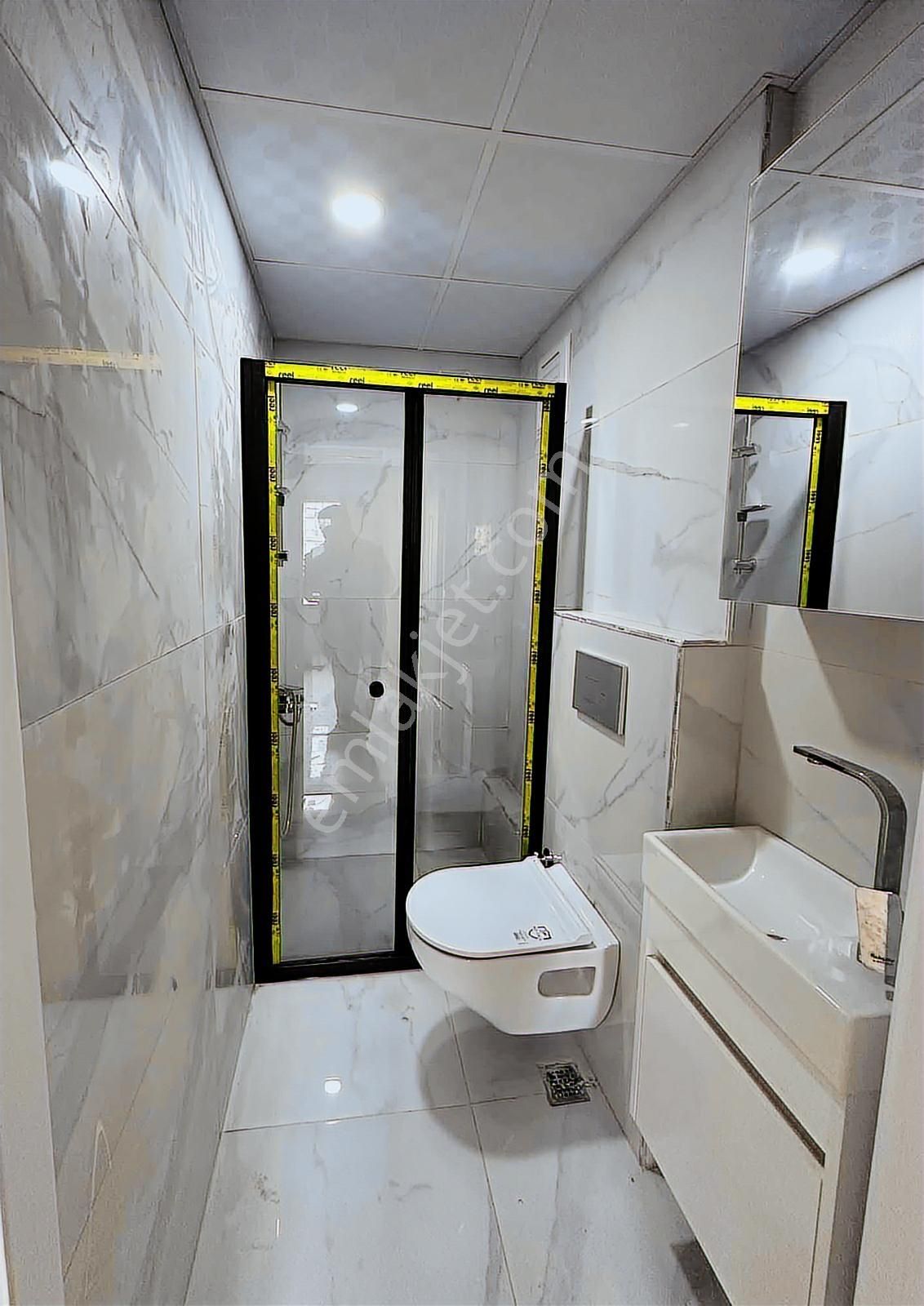 Akyol Gayrimenkul'den Yeni Mahallede 3+1 Lüx Daireler - Görsel 27