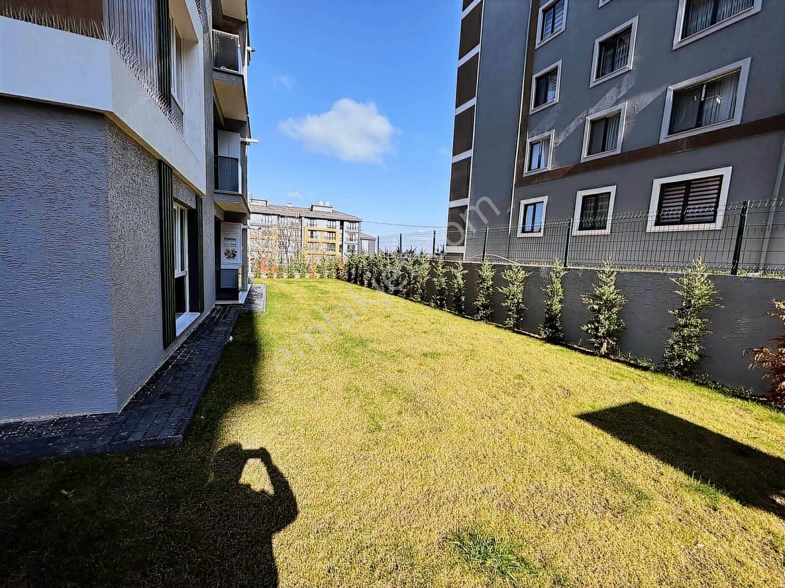 Akyol Gayrimenkul'den Yeni Mahallede 3+1 Lüx Daireler - Görsel 32